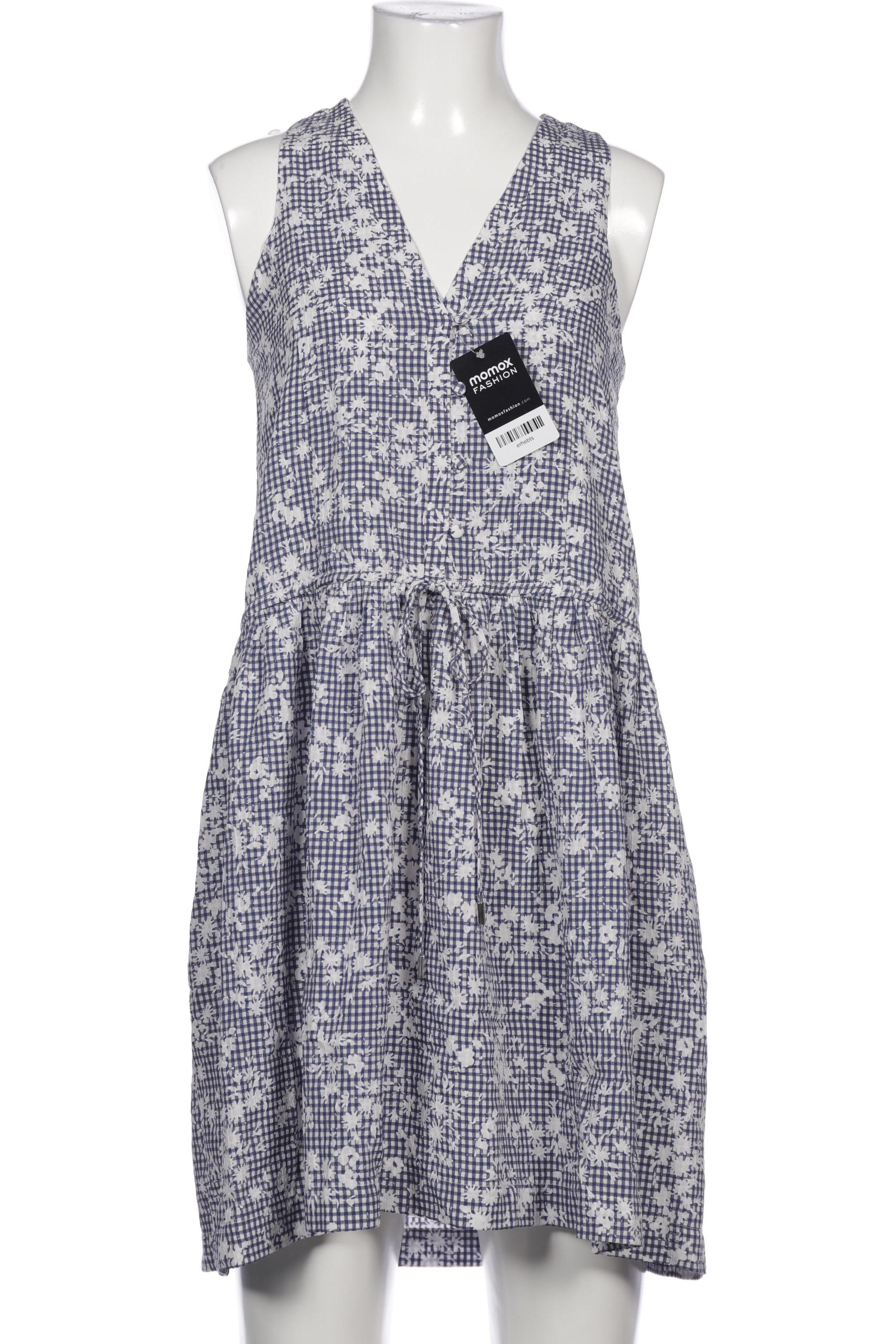 

Esprit Damen Kleid, marineblau