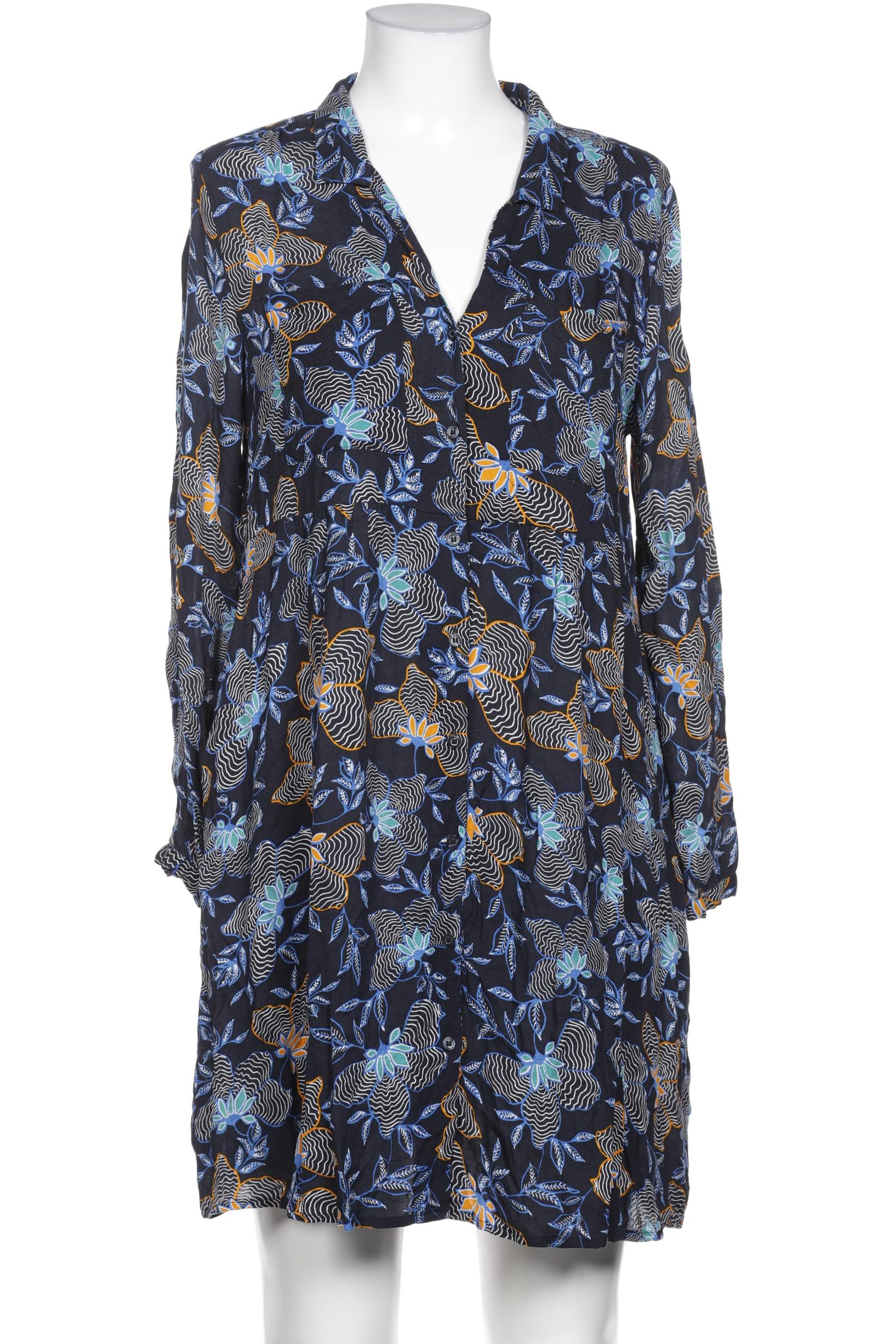 

Esprit Damen Kleid, marineblau