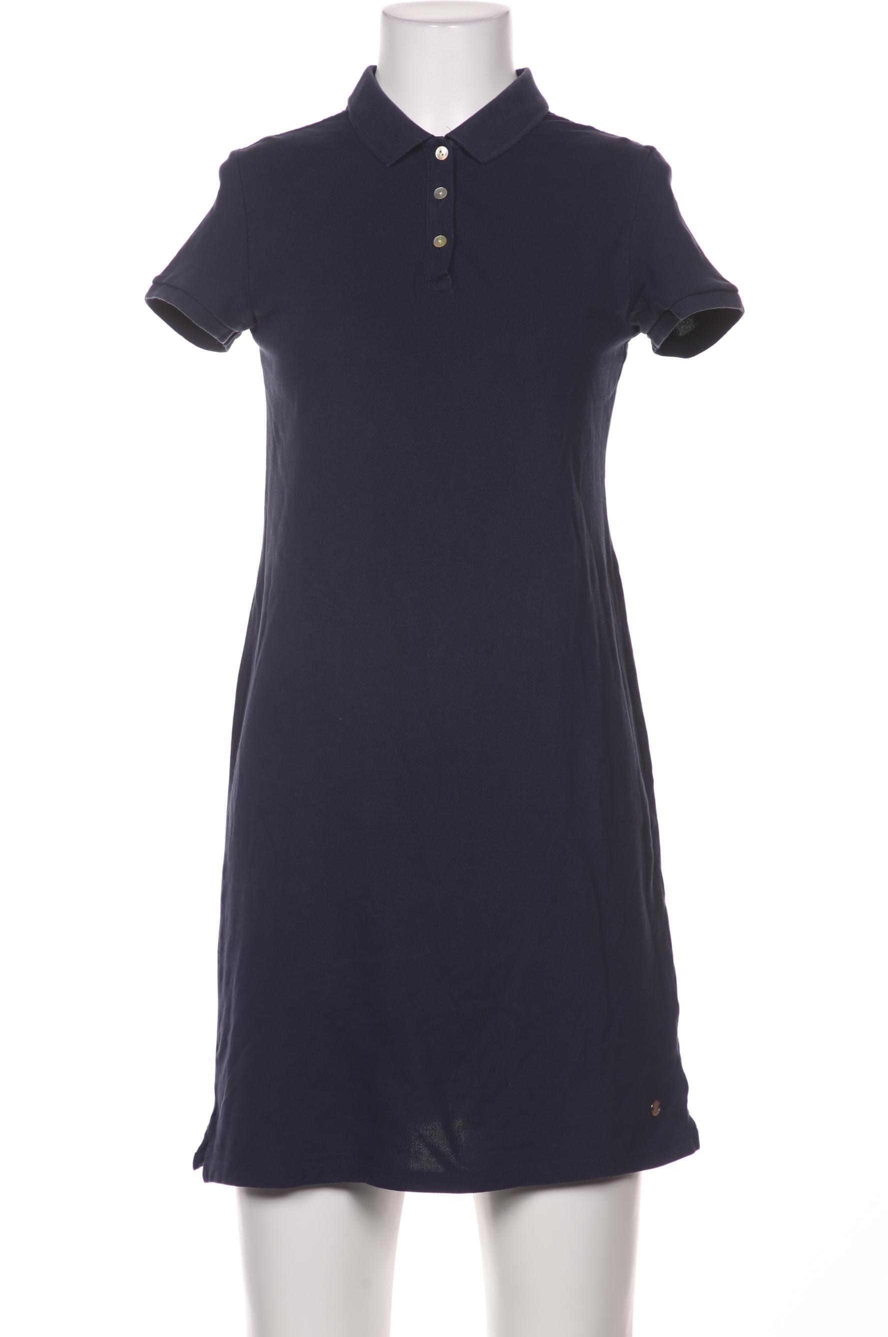 

Esprit Damen Kleid, marineblau, Gr. 34