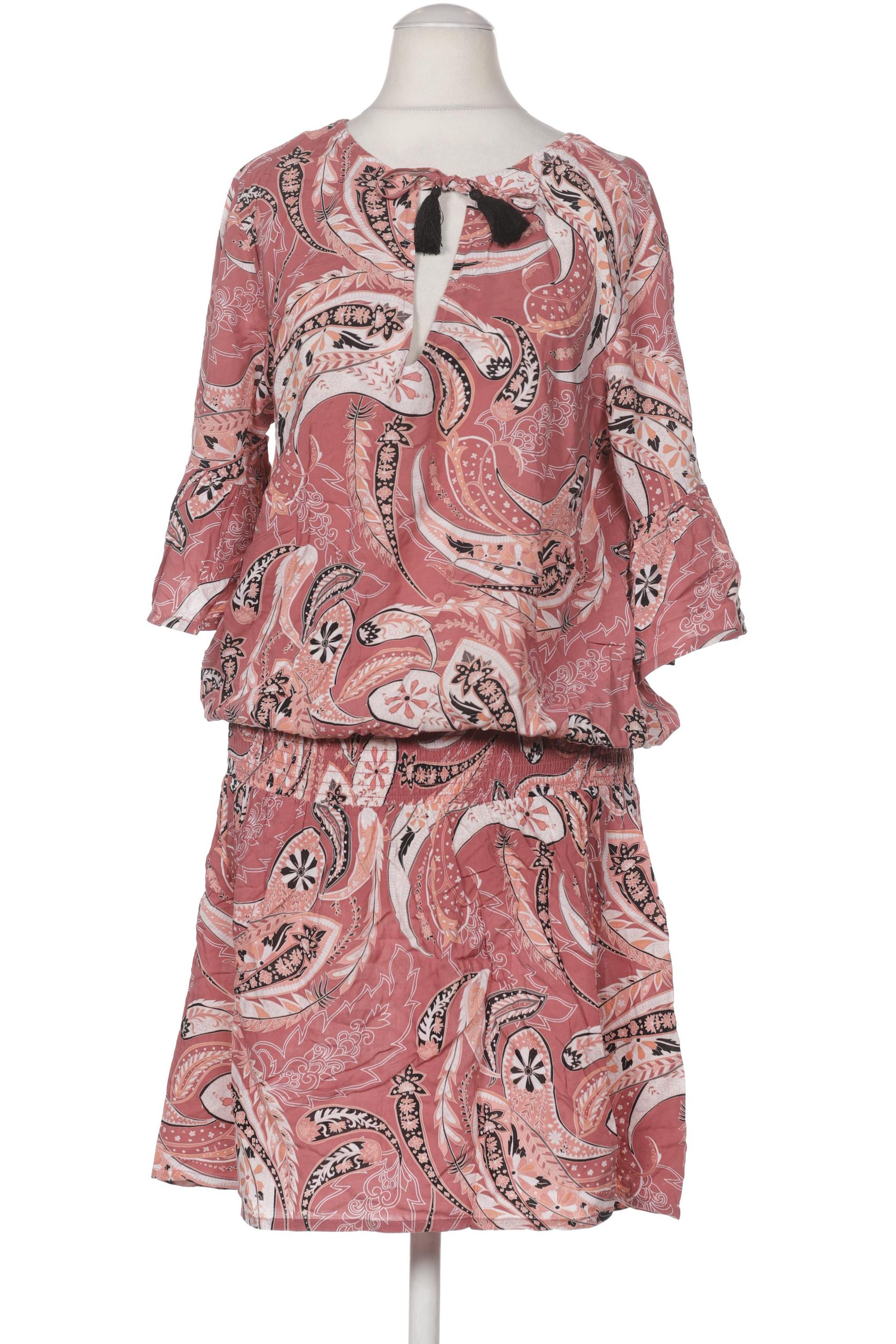 

Esprit Damen Kleid, pink, Gr. 38