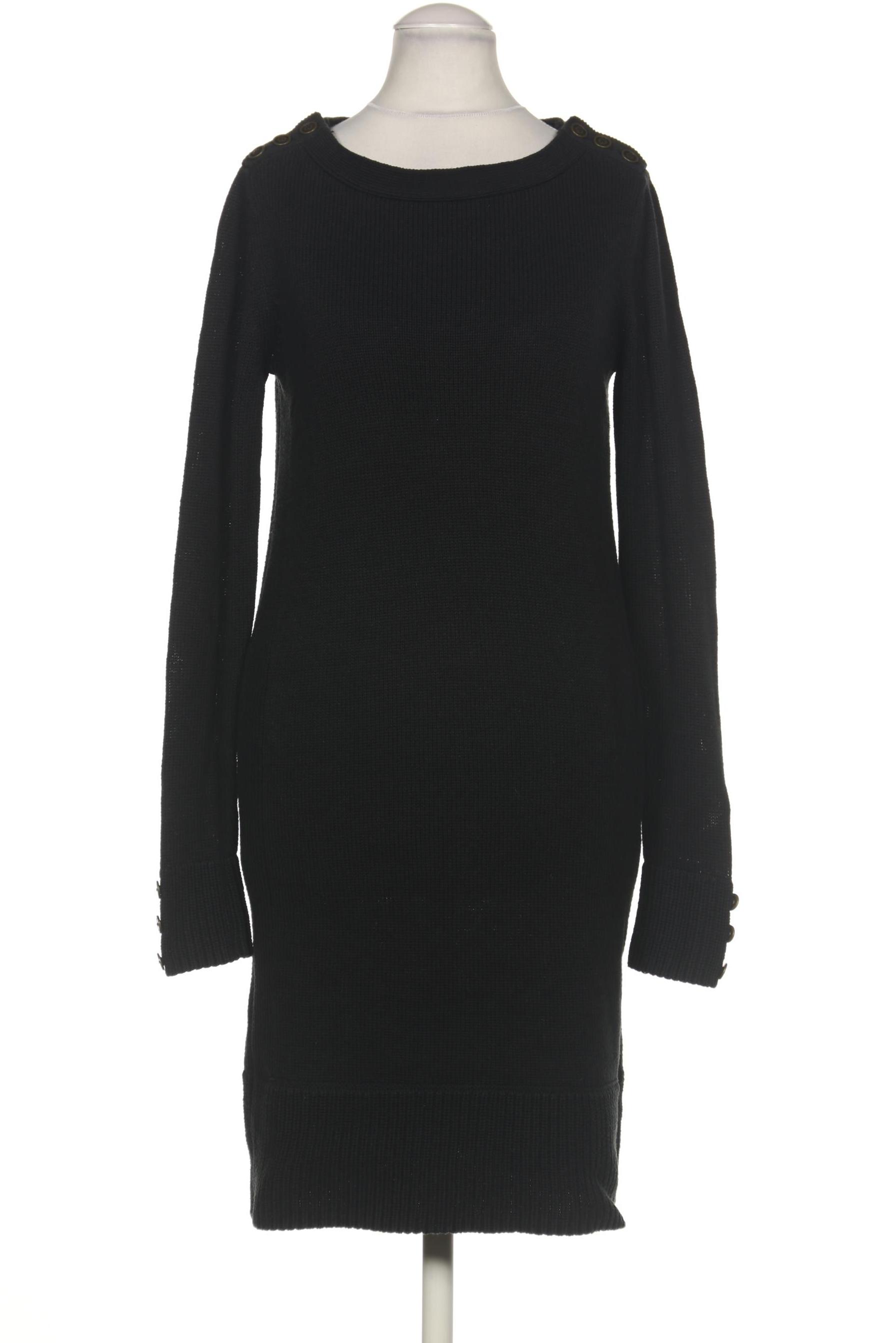 

Esprit Damen Kleid, schwarz, Gr. 34