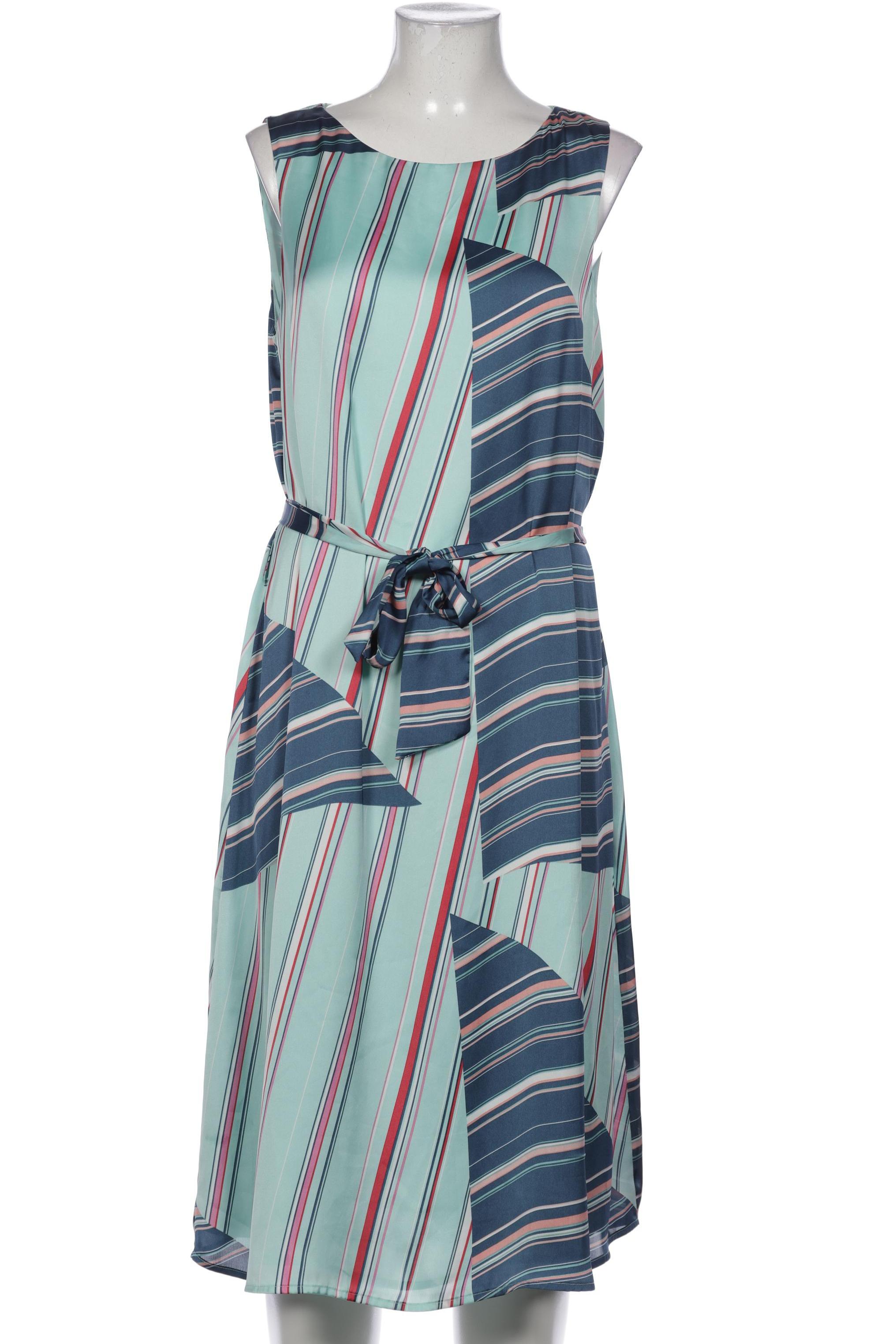 

Esprit Damen Kleid, blau, Gr. 40