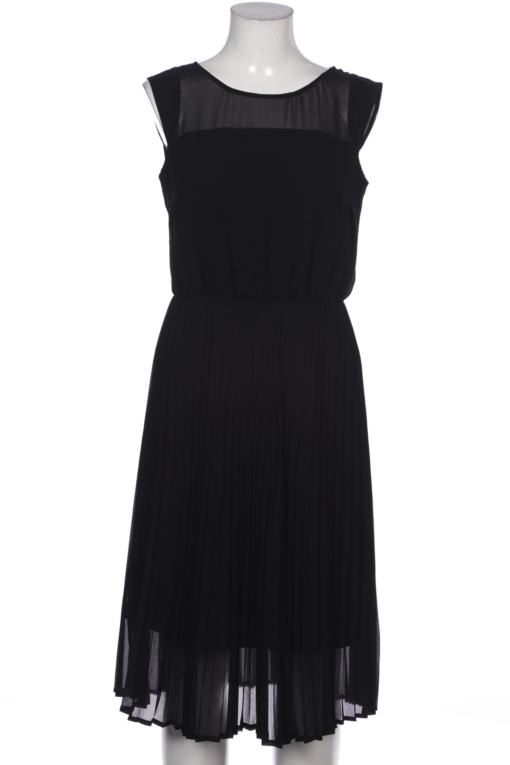 

Esprit Damen Kleid, schwarz, Gr. 38