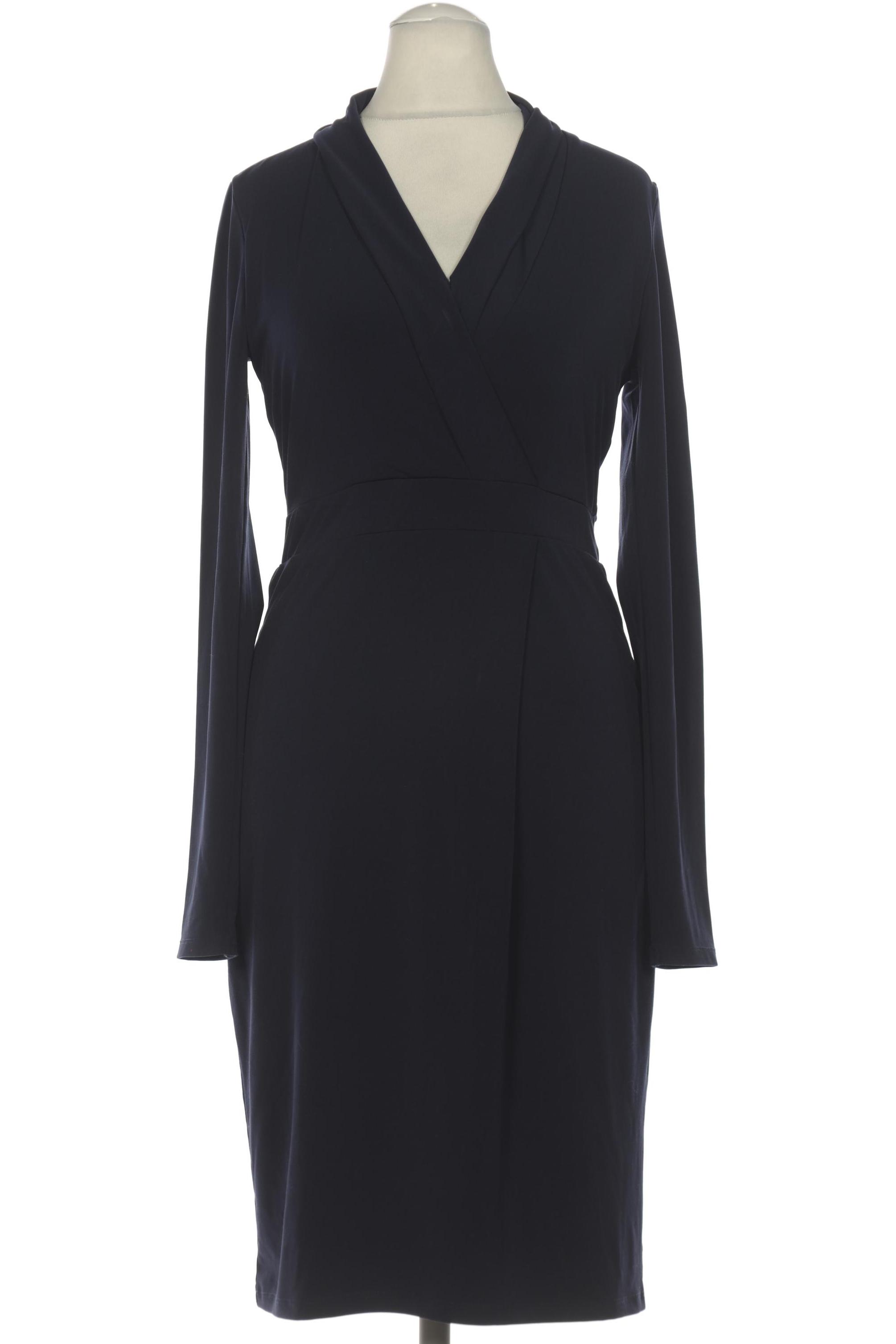 

Esprit Damen Kleid, marineblau, Gr. 36