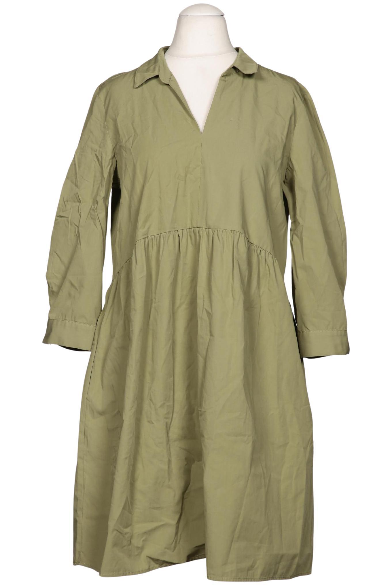 

Esprit Damen Kleid, grün, Gr. 38