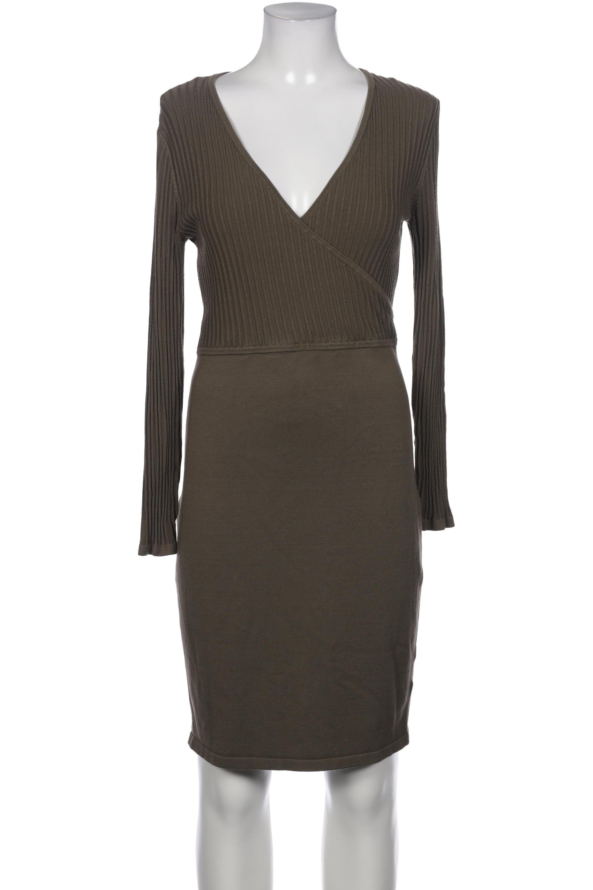 

Esprit Damen Kleid, grün, Gr. 42