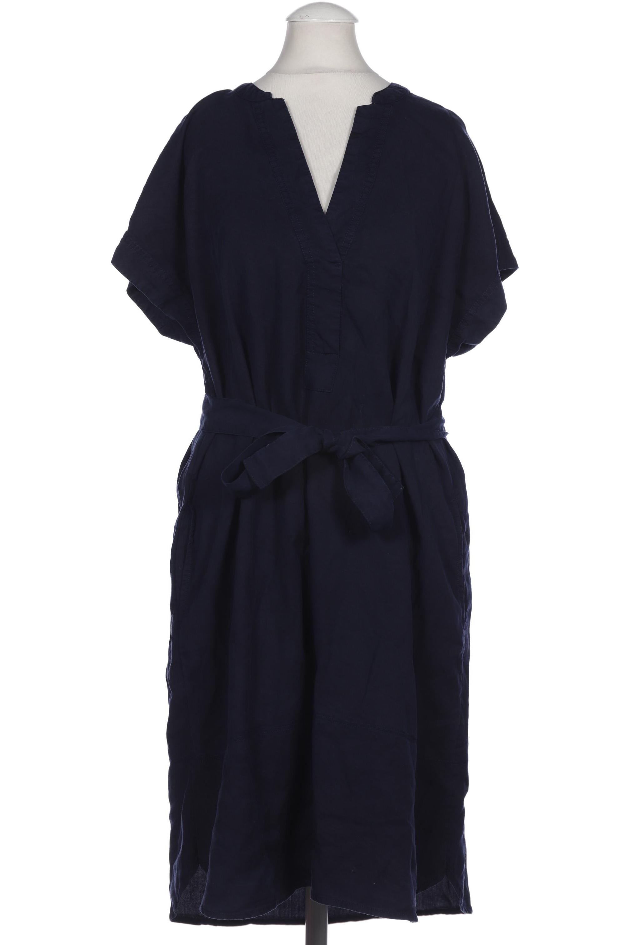 

Esprit Damen Kleid, marineblau, Gr. 34