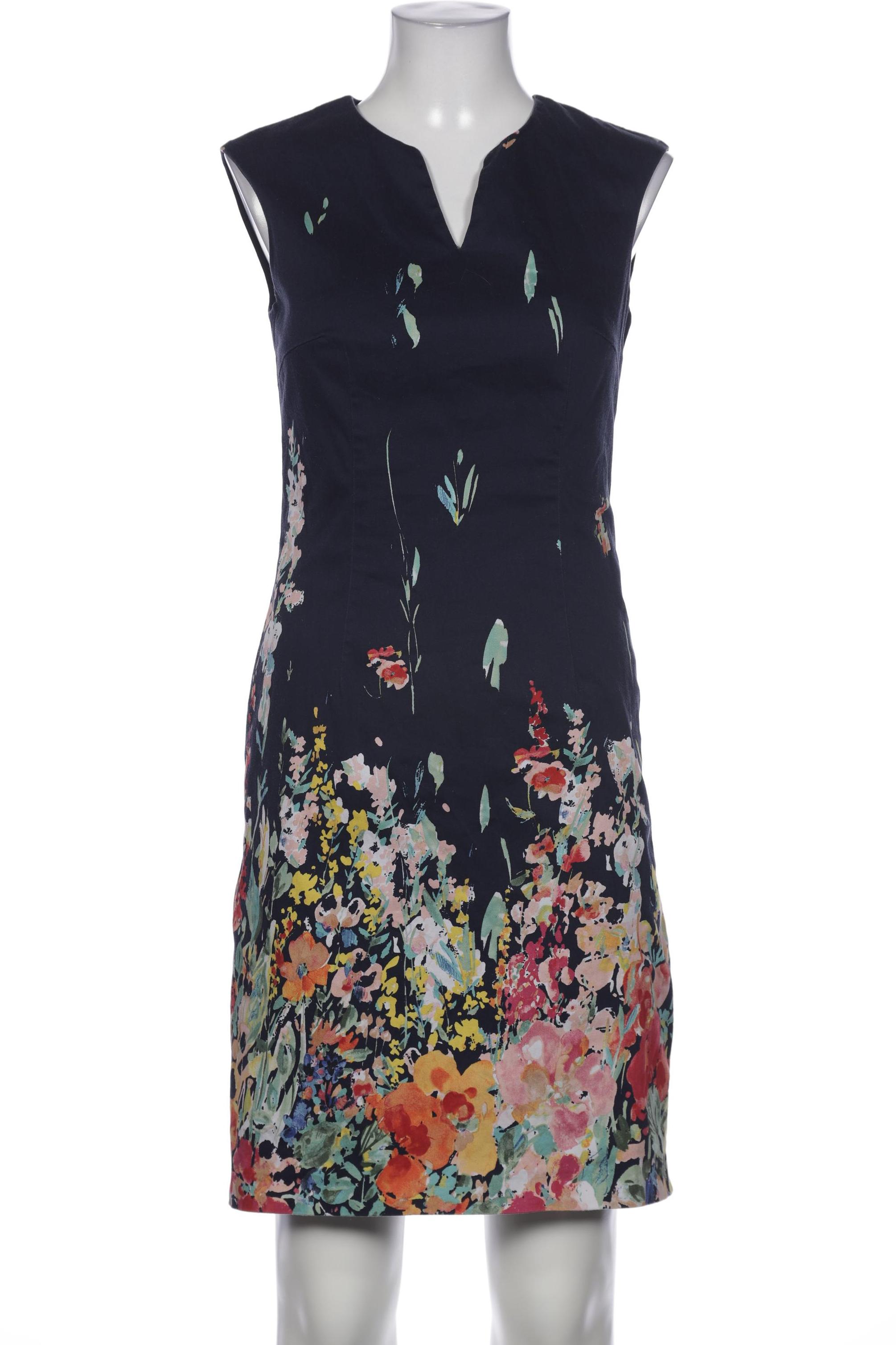 

Esprit Damen Kleid, marineblau, Gr. 38