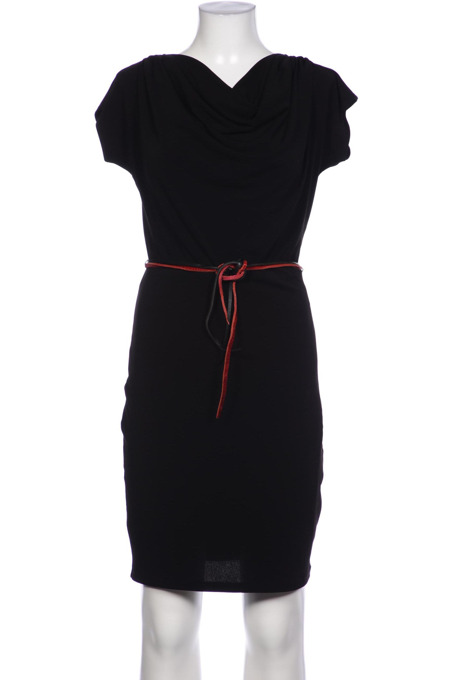 

Esprit Damen Kleid, schwarz