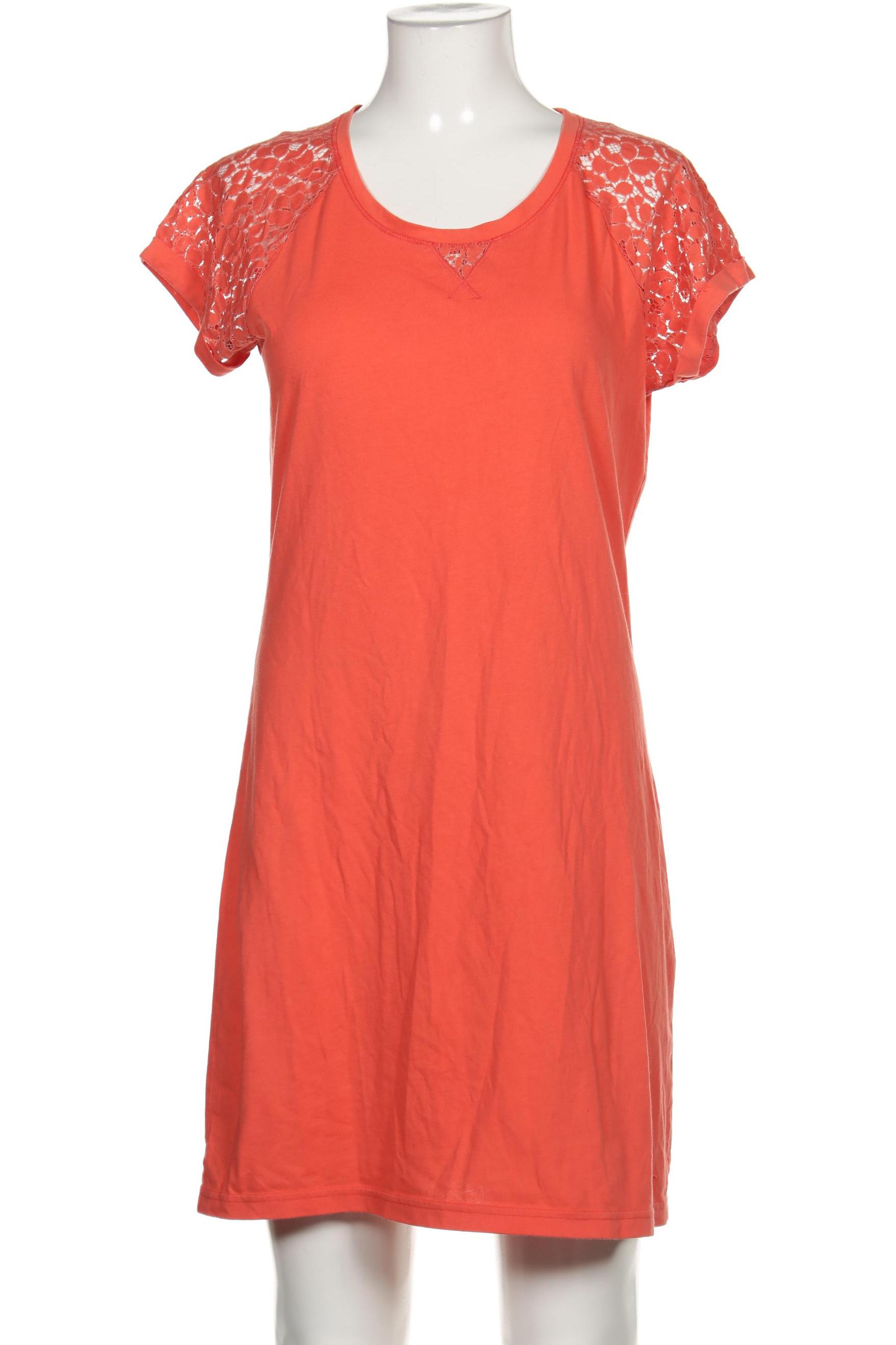 

Esprit Damen Kleid, orange, Gr. 38
