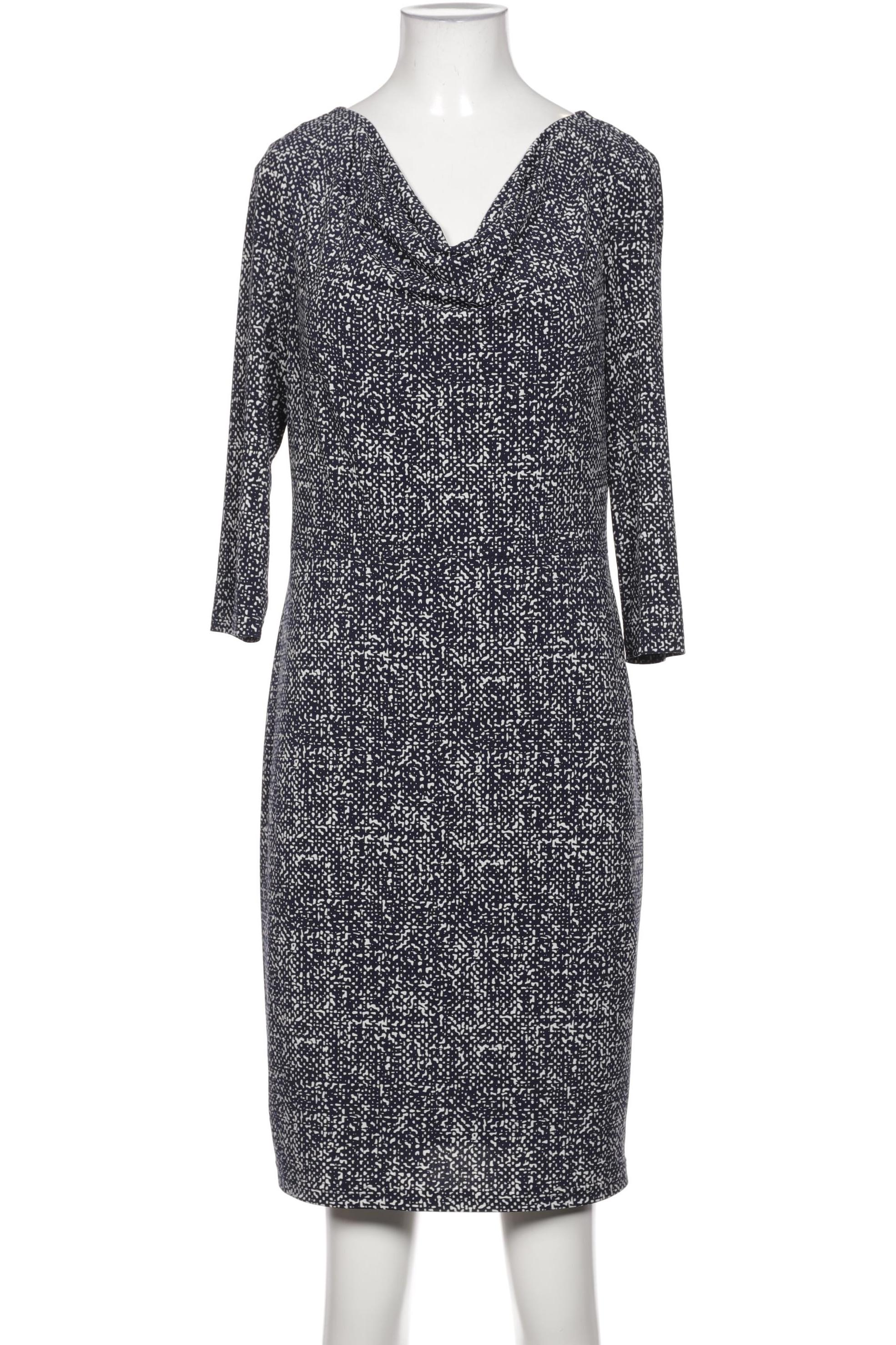 

Esprit Damen Kleid, marineblau, Gr. 36