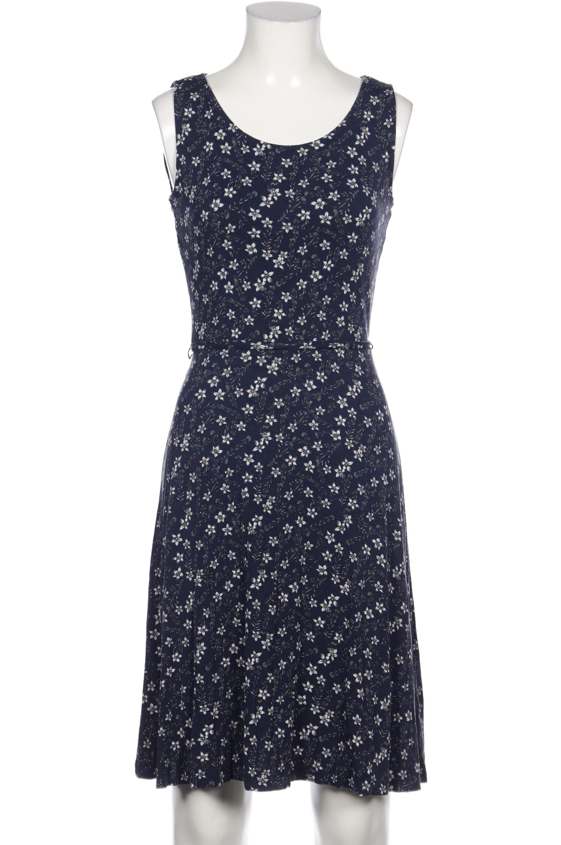 

Esprit Damen Kleid, marineblau