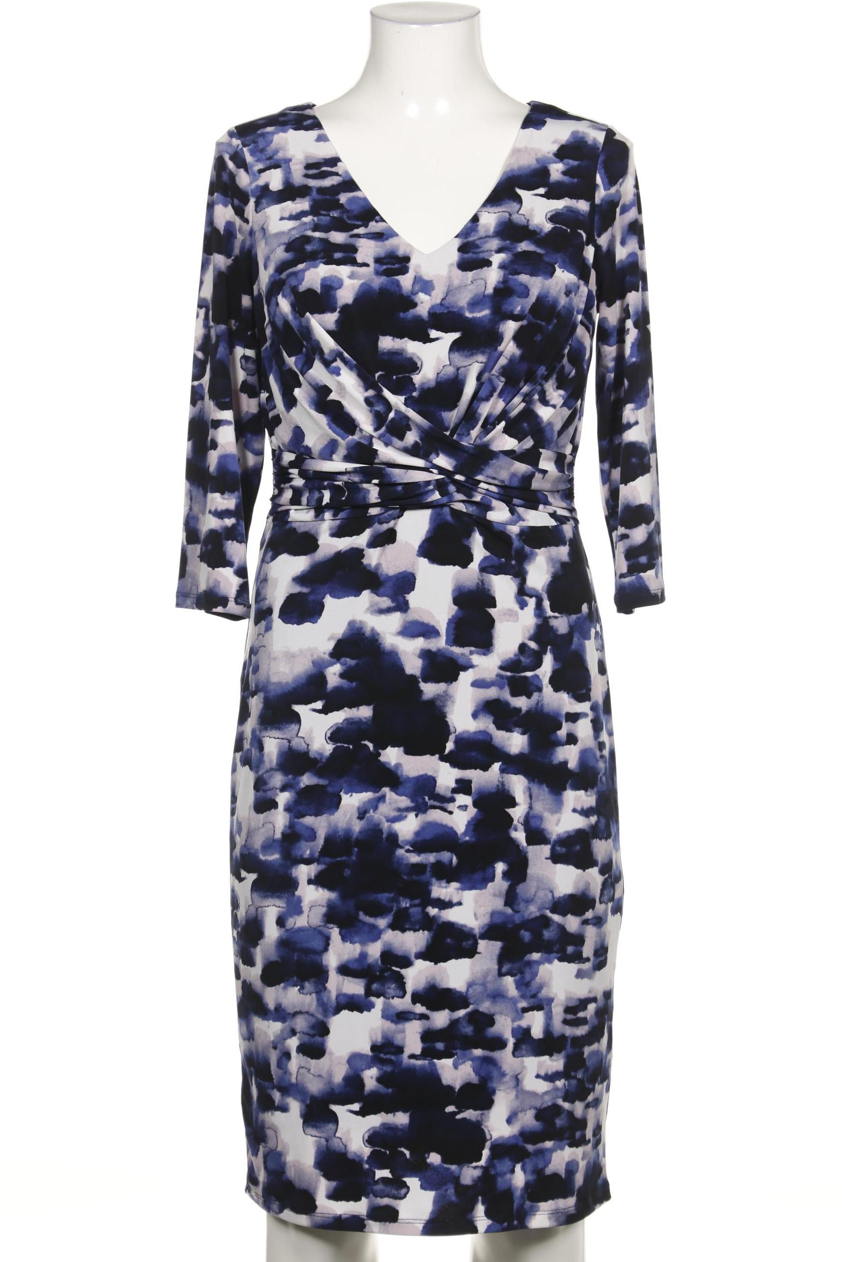 

Esprit Damen Kleid, blau