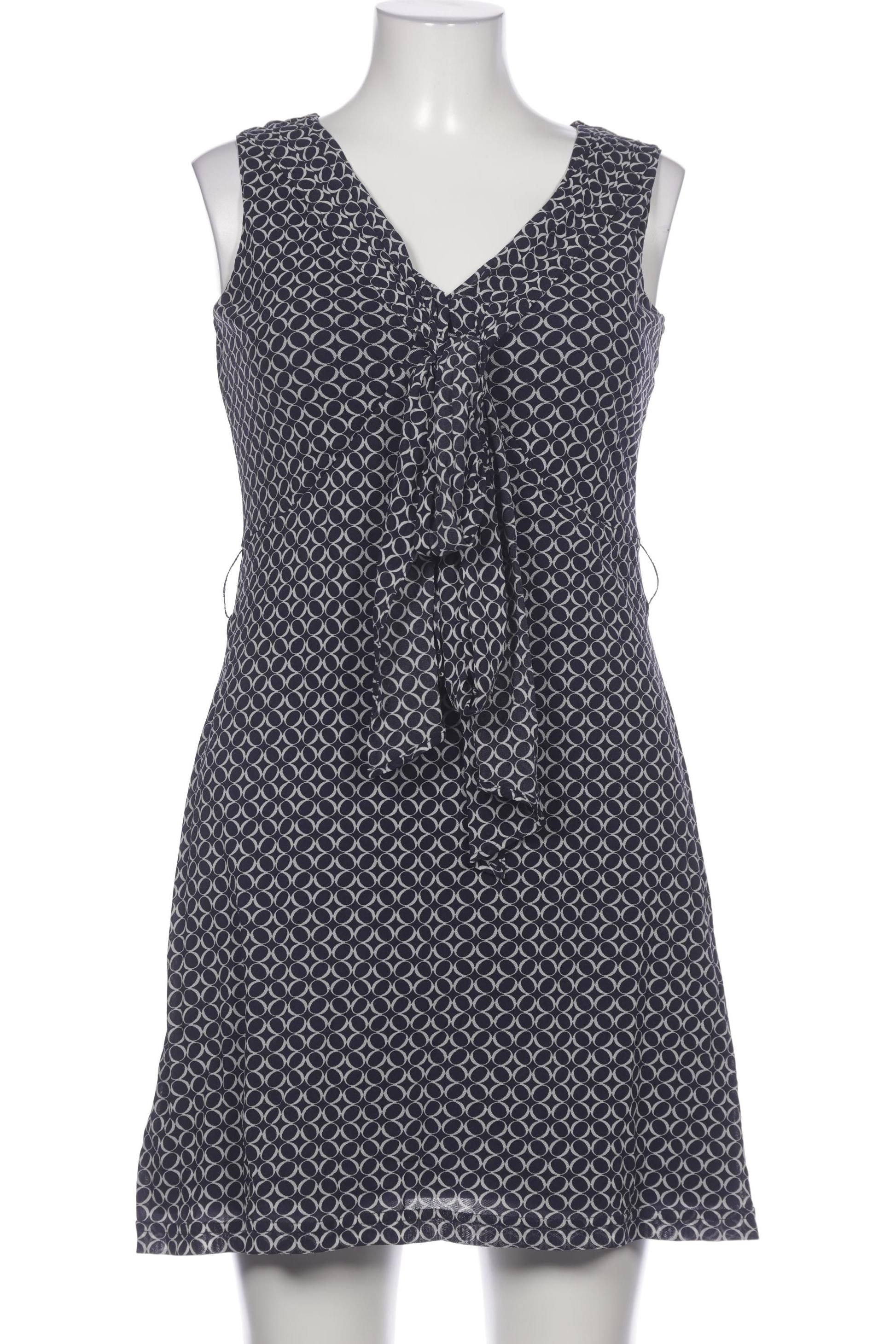 

Esprit Damen Kleid, marineblau, Gr. 42