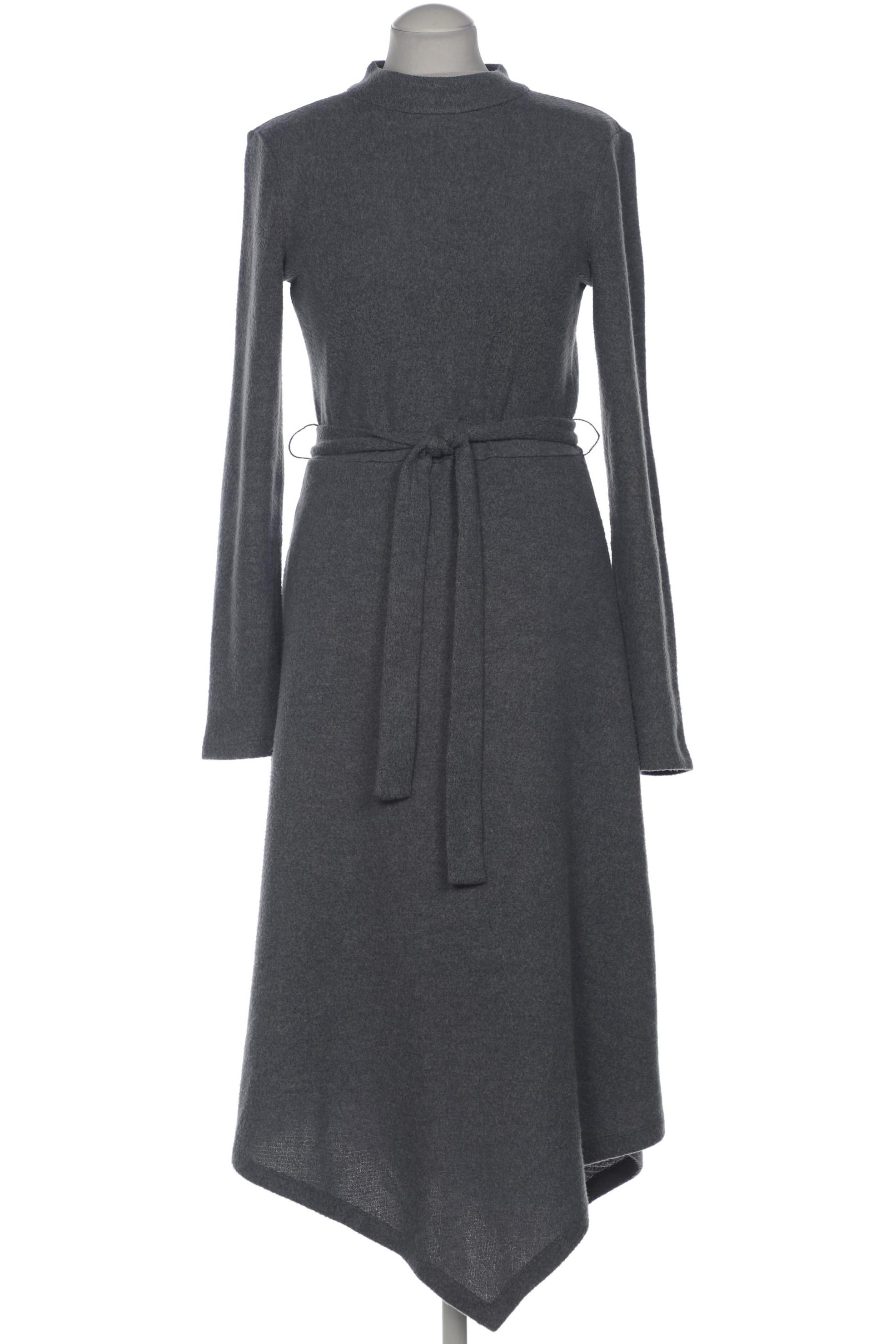 

Esprit Damen Kleid, grau, Gr. 38