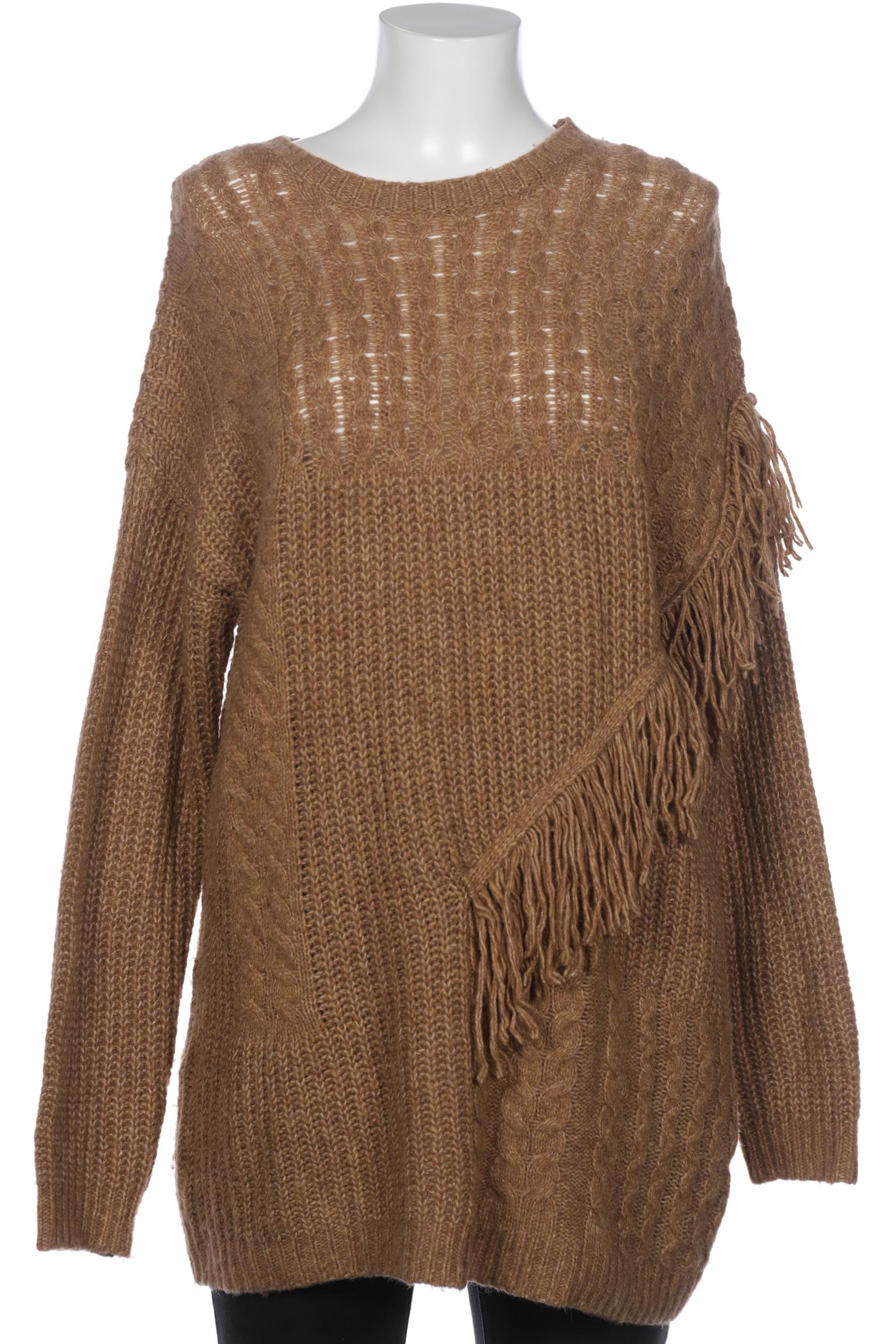 

Esprit Damen Kleid, braun, Gr. 42