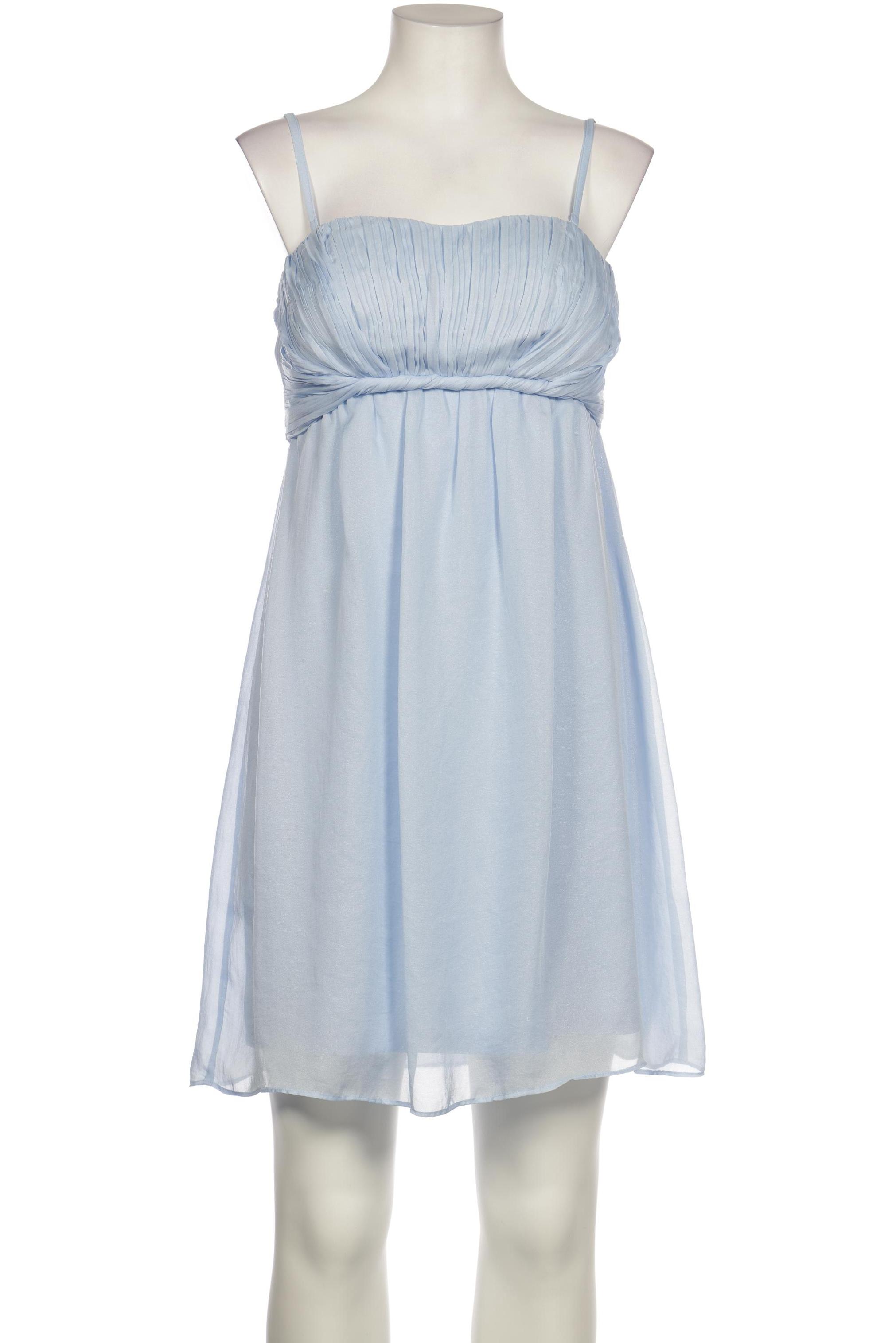 

Esprit Damen Kleid, blau, Gr. 40