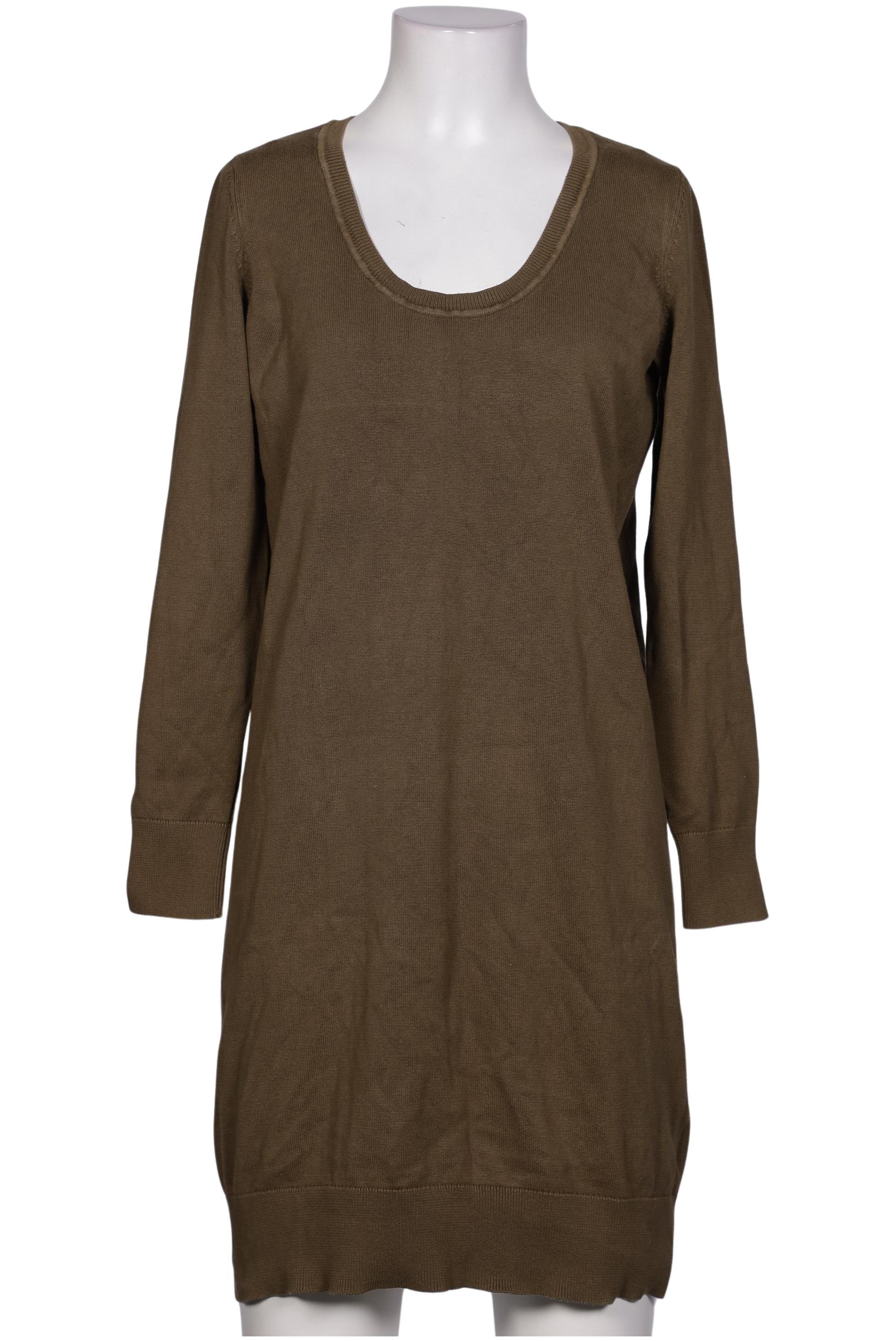 

Esprit Damen Kleid, braun, Gr. 34