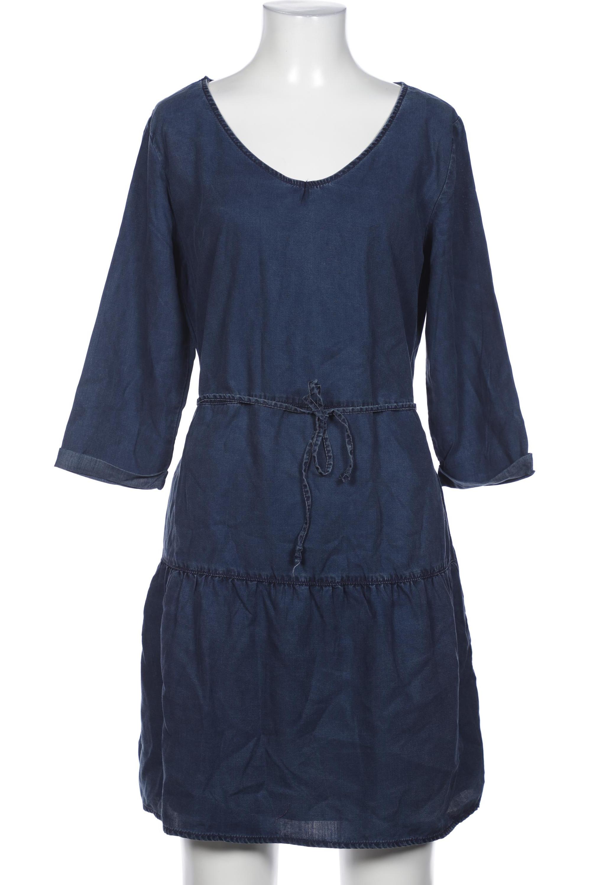 

Esprit Damen Kleid, marineblau