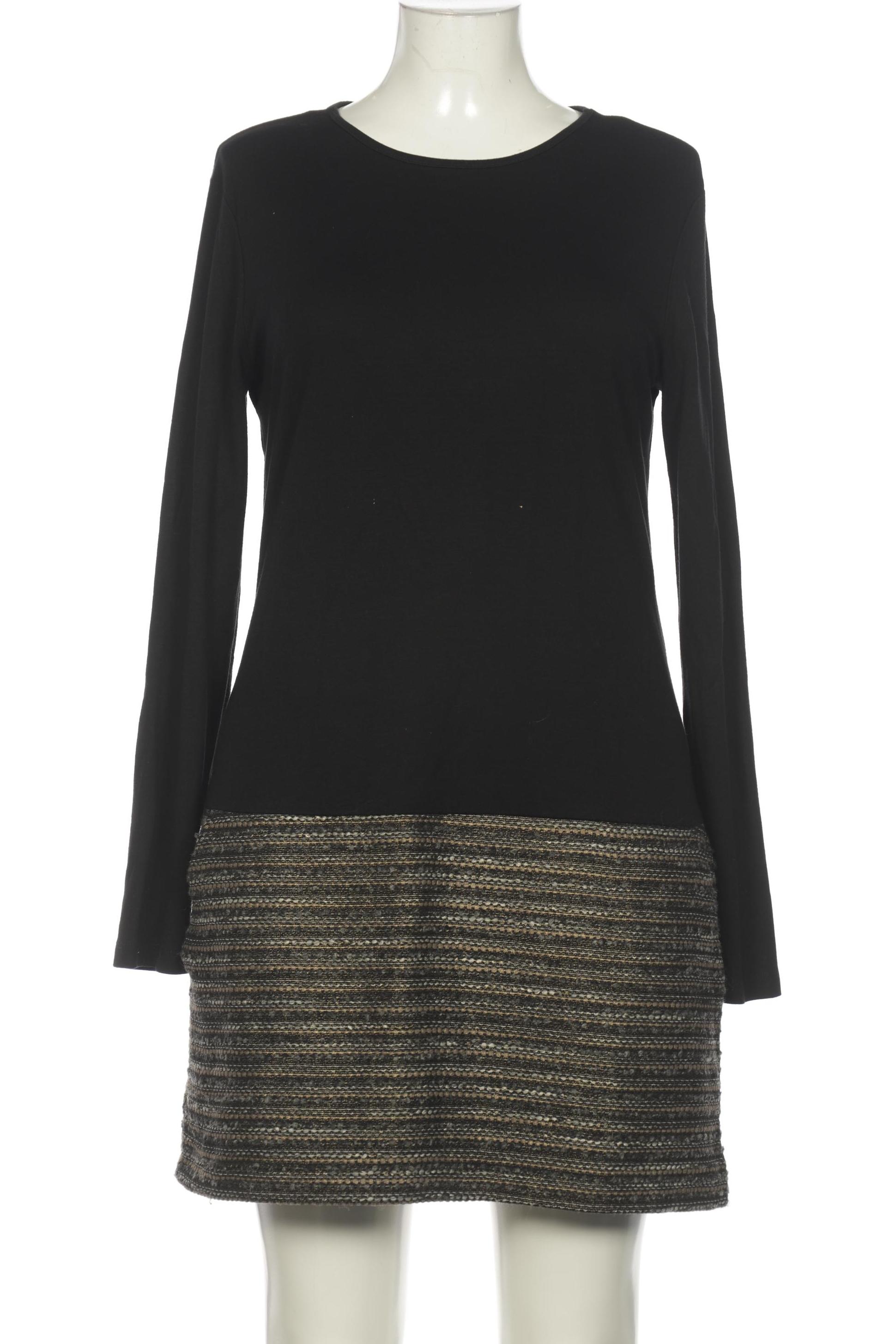 

Esprit Damen Kleid, schwarz, Gr. 42