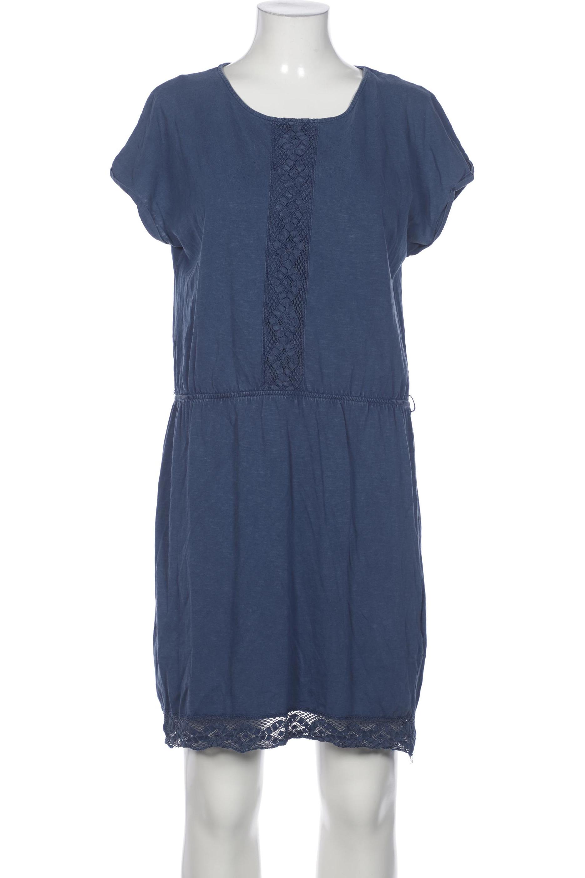 

Esprit Damen Kleid, blau