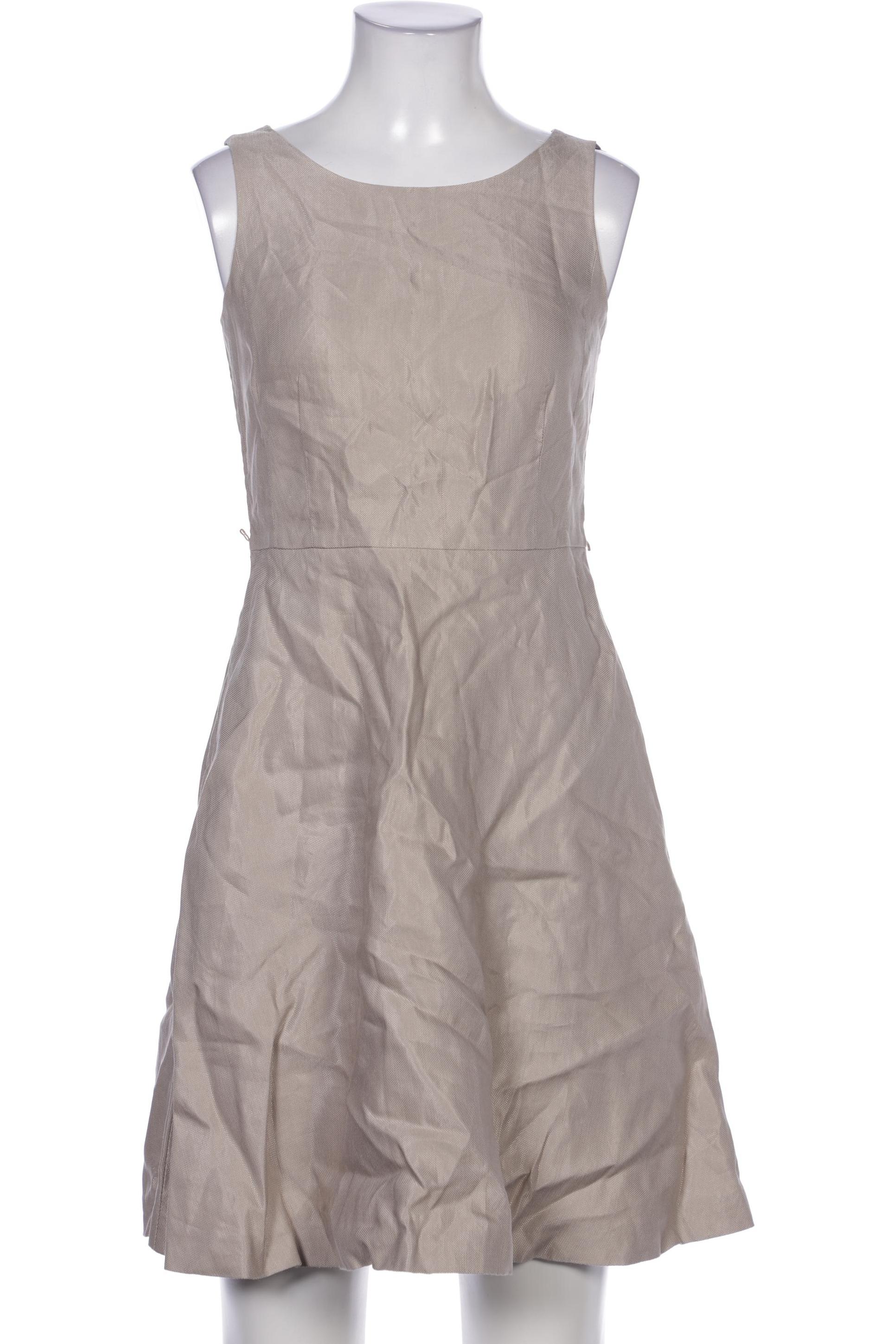 

Esprit Damen Kleid, beige, Gr. 34