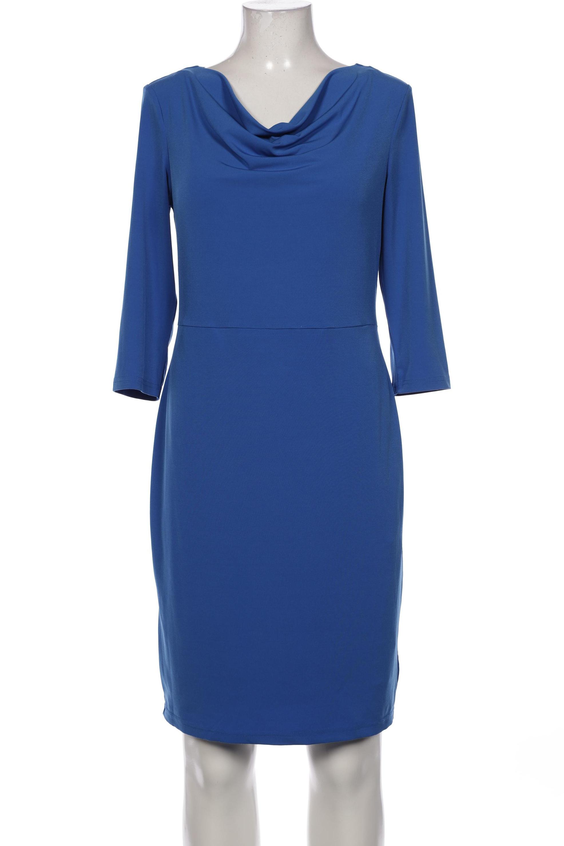 

Esprit Damen Kleid, blau, Gr. 38