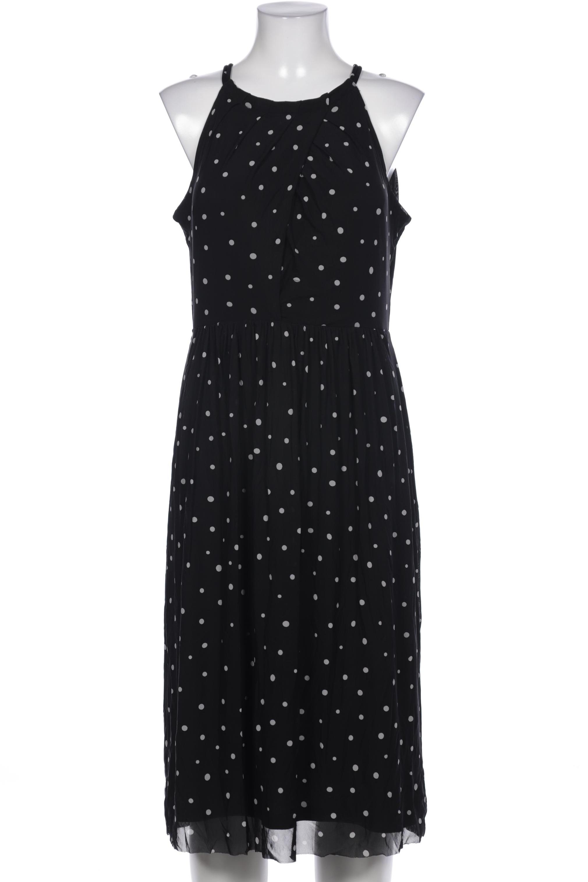 

Esprit Damen Kleid, schwarz, Gr. 42