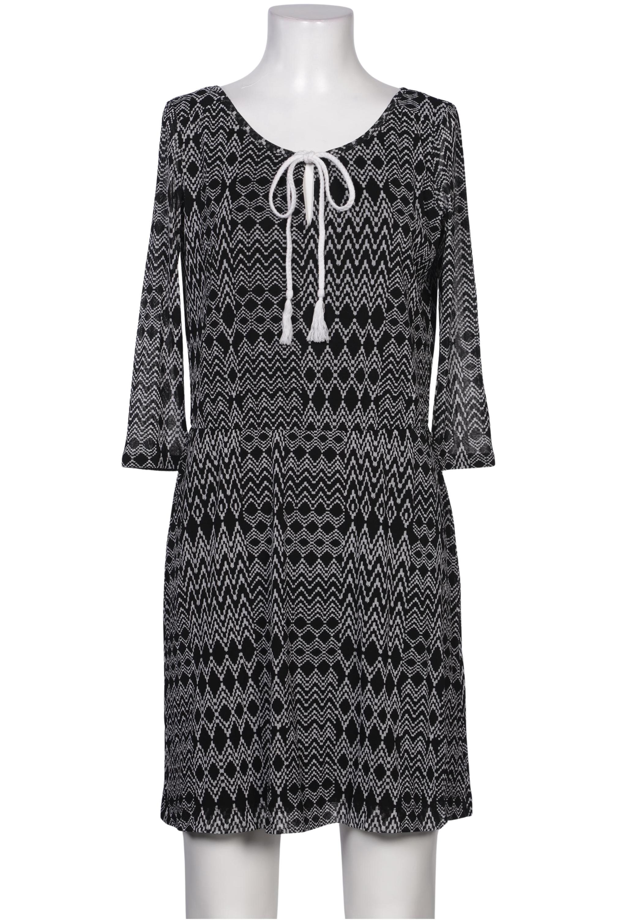 Thumbnail - Esprit Damen Kleid, schwarz, Gr. 38
