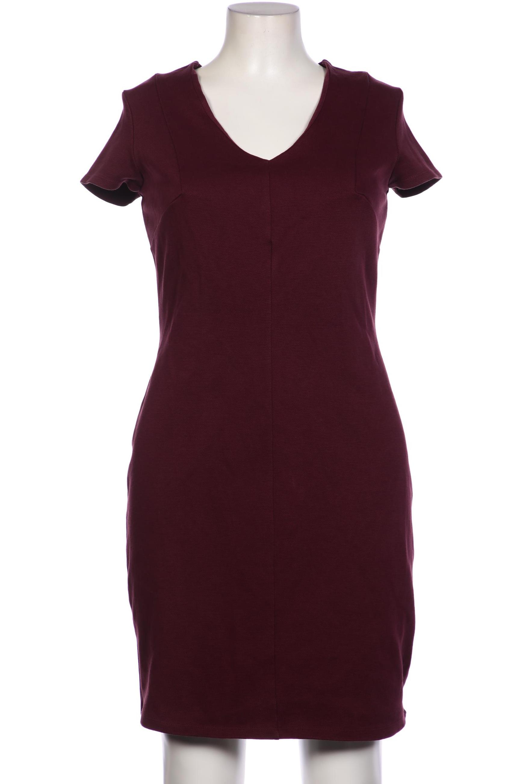 

Esprit Damen Kleid, bordeaux, Gr. 44