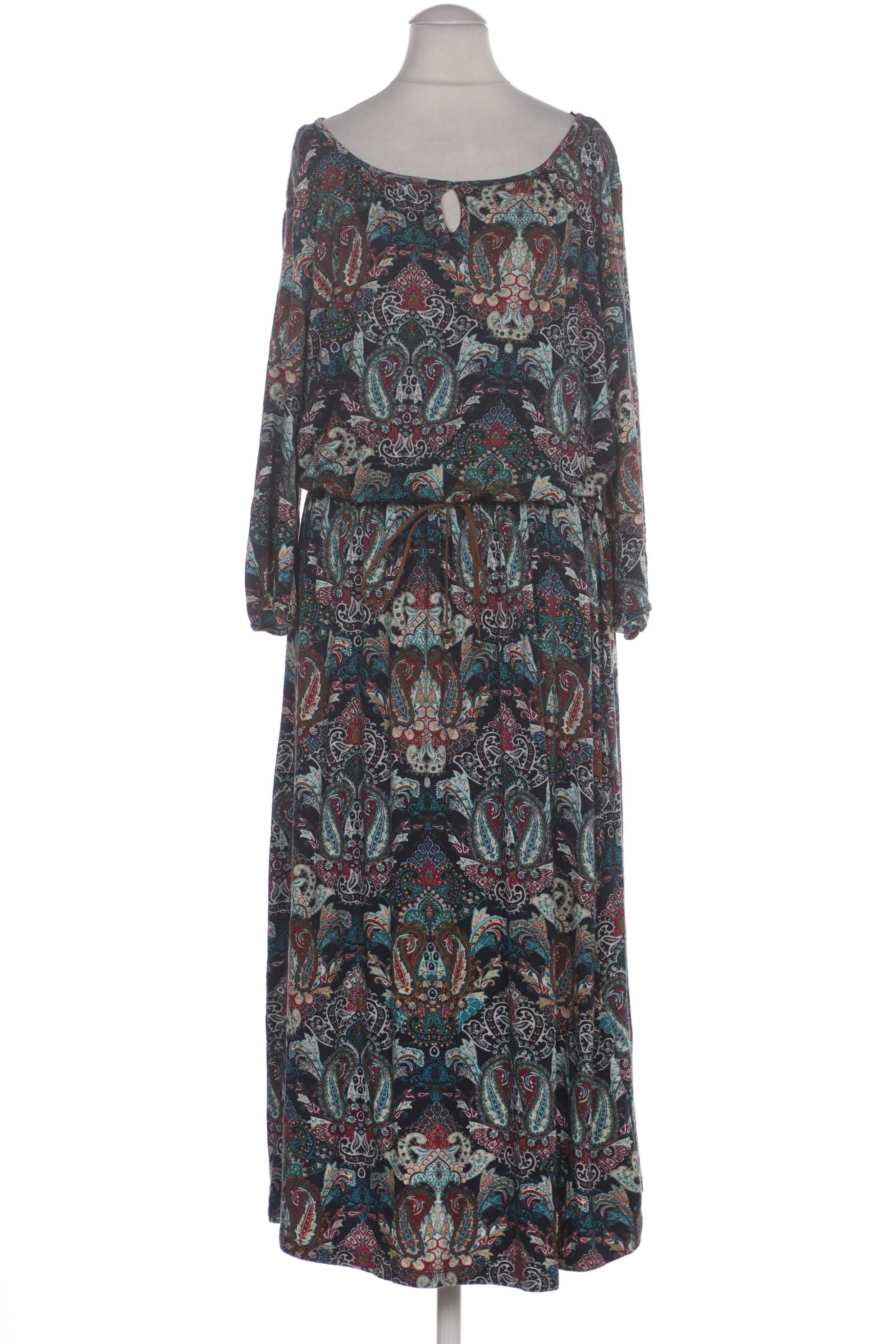 

Esprit Damen Kleid, marineblau, Gr. 34