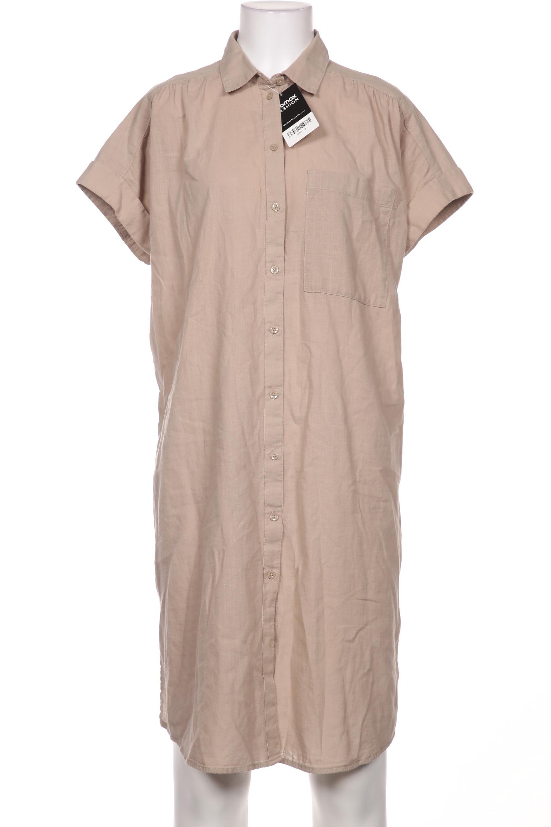 

Esprit Damen Kleid, beige, Gr. 36