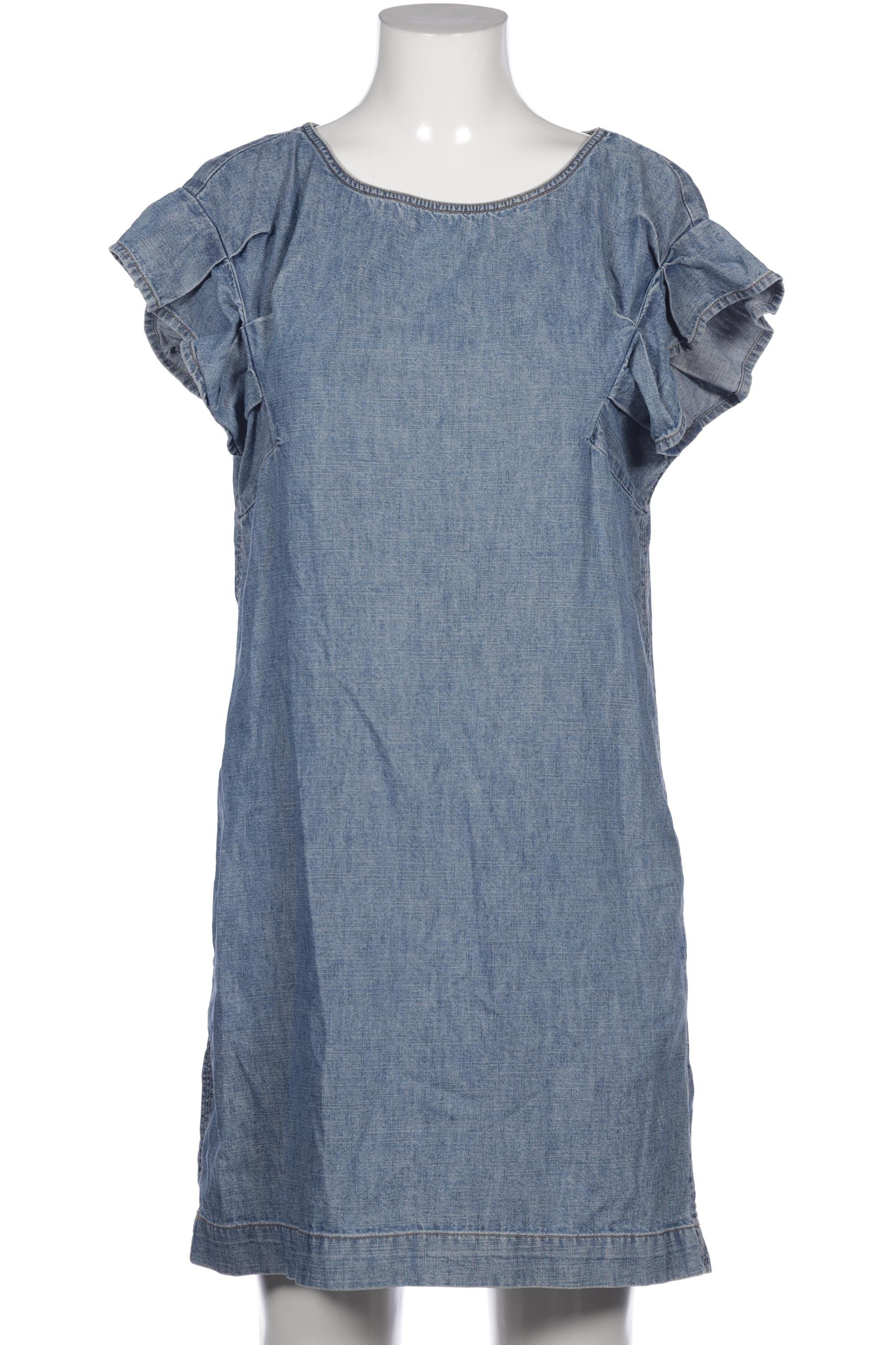

Esprit Damen Kleid, blau