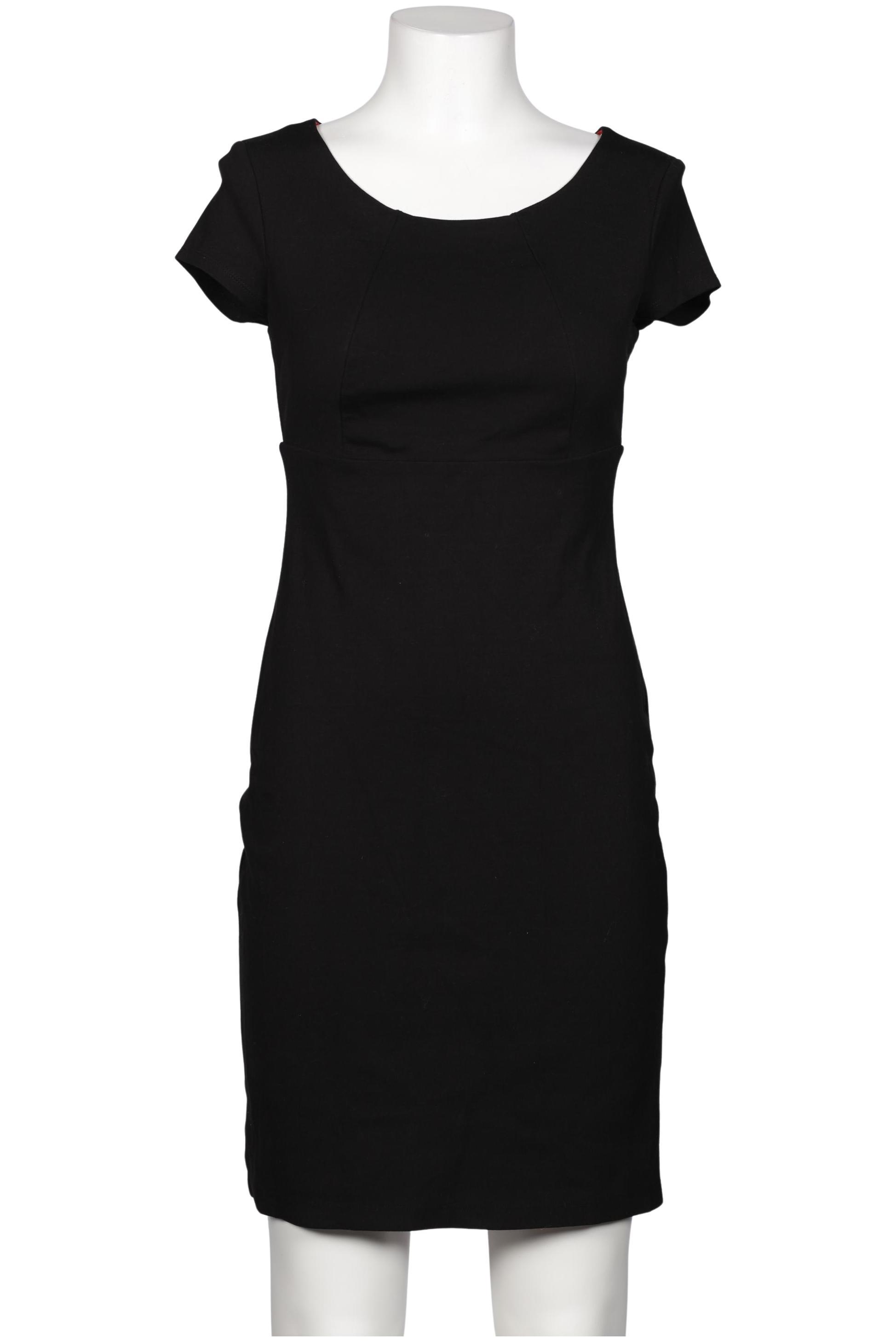 

Esprit Damen Kleid, schwarz, Gr. 38