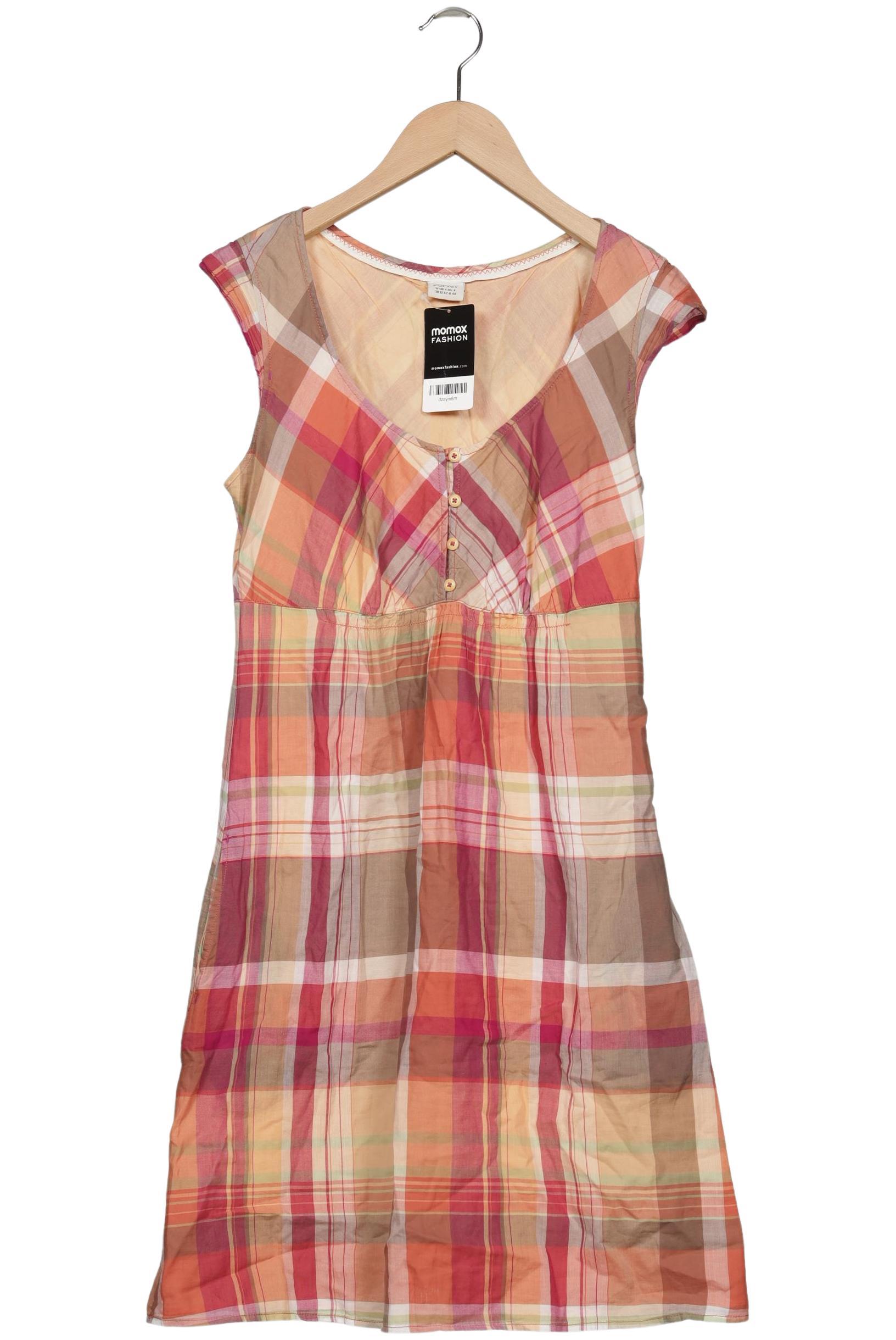 

Esprit Damen Kleid, mehrfarbig, Gr. 38