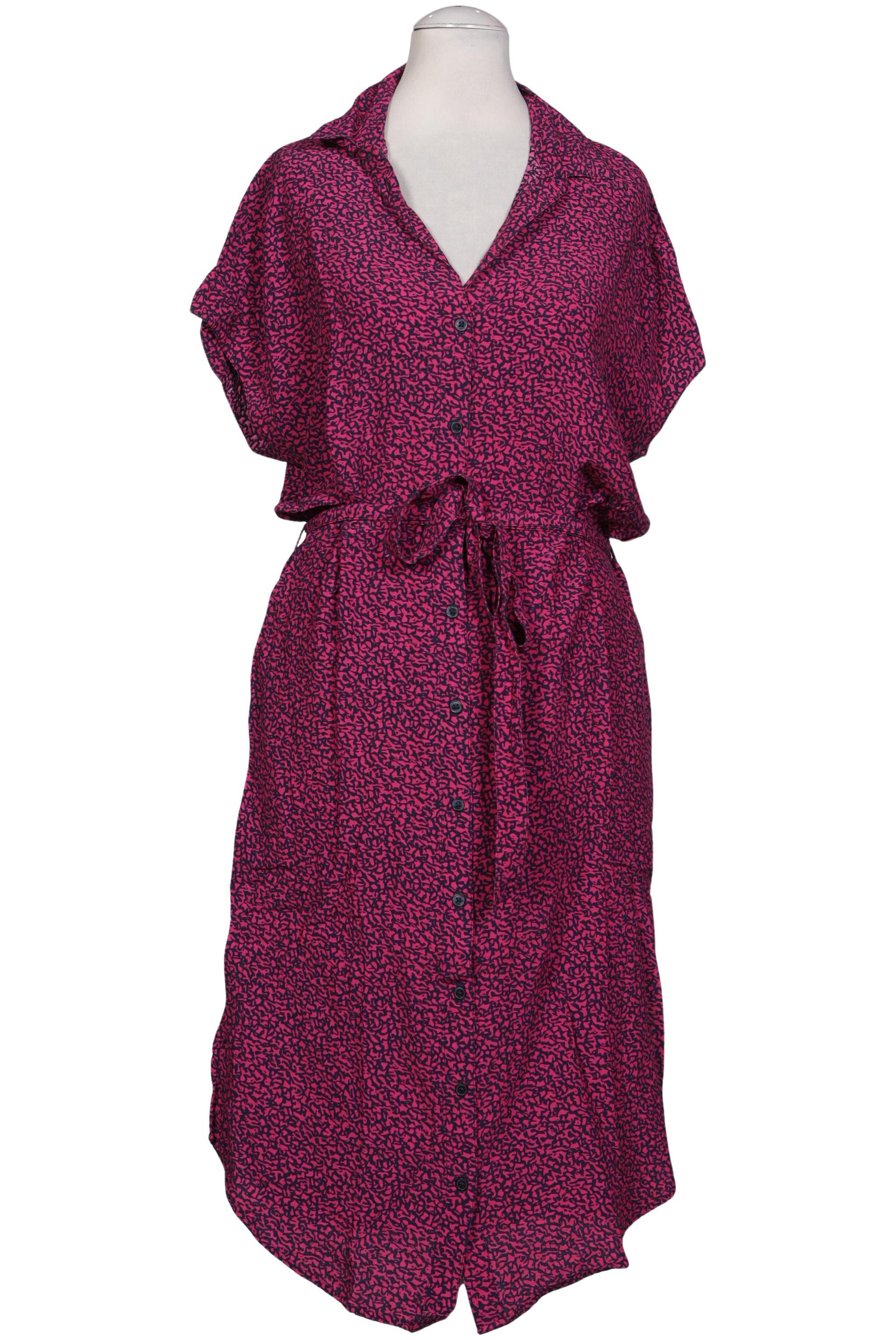 

Esprit Damen Kleid, pink, Gr. 36