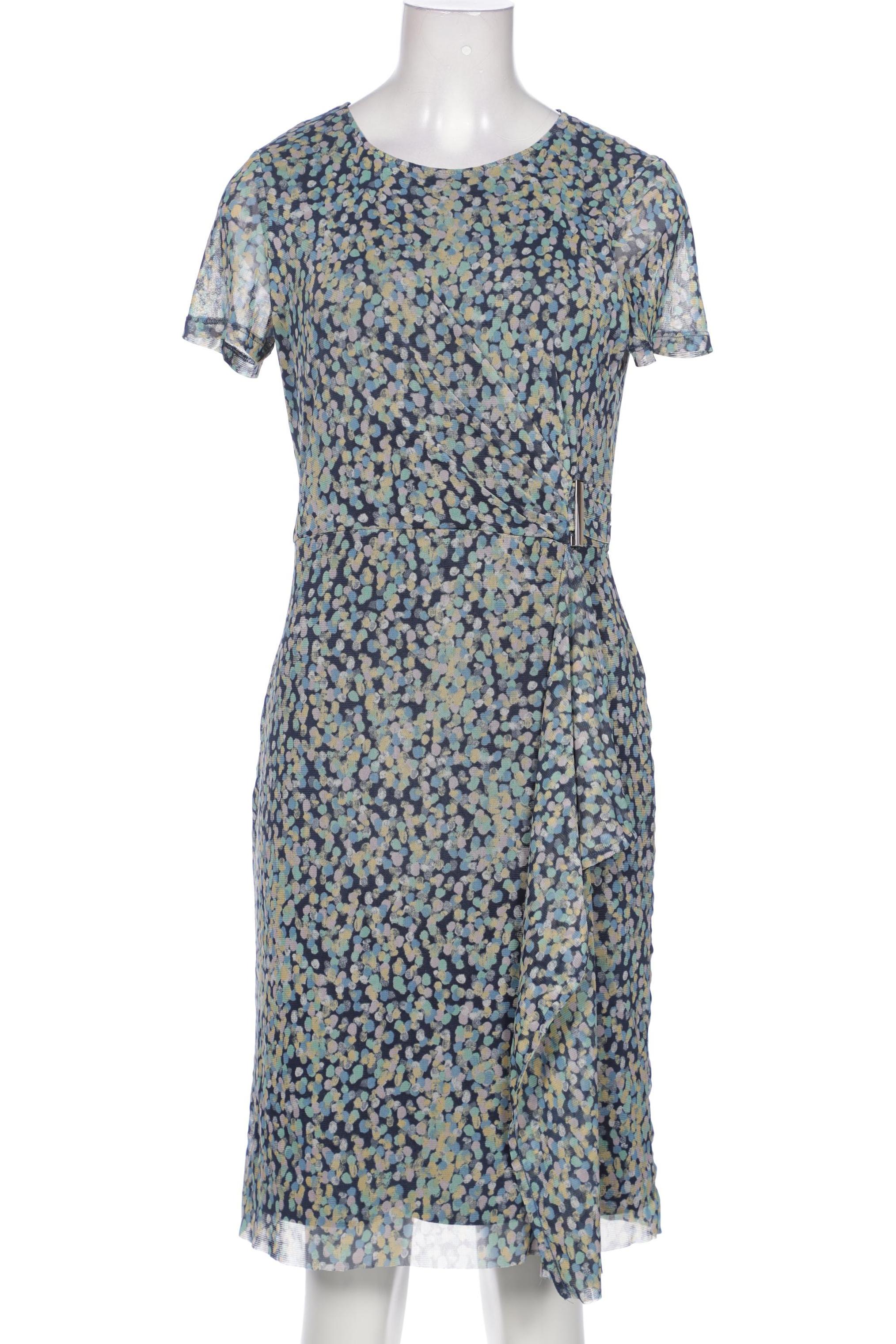 

Esprit Damen Kleid, blau, Gr. 34