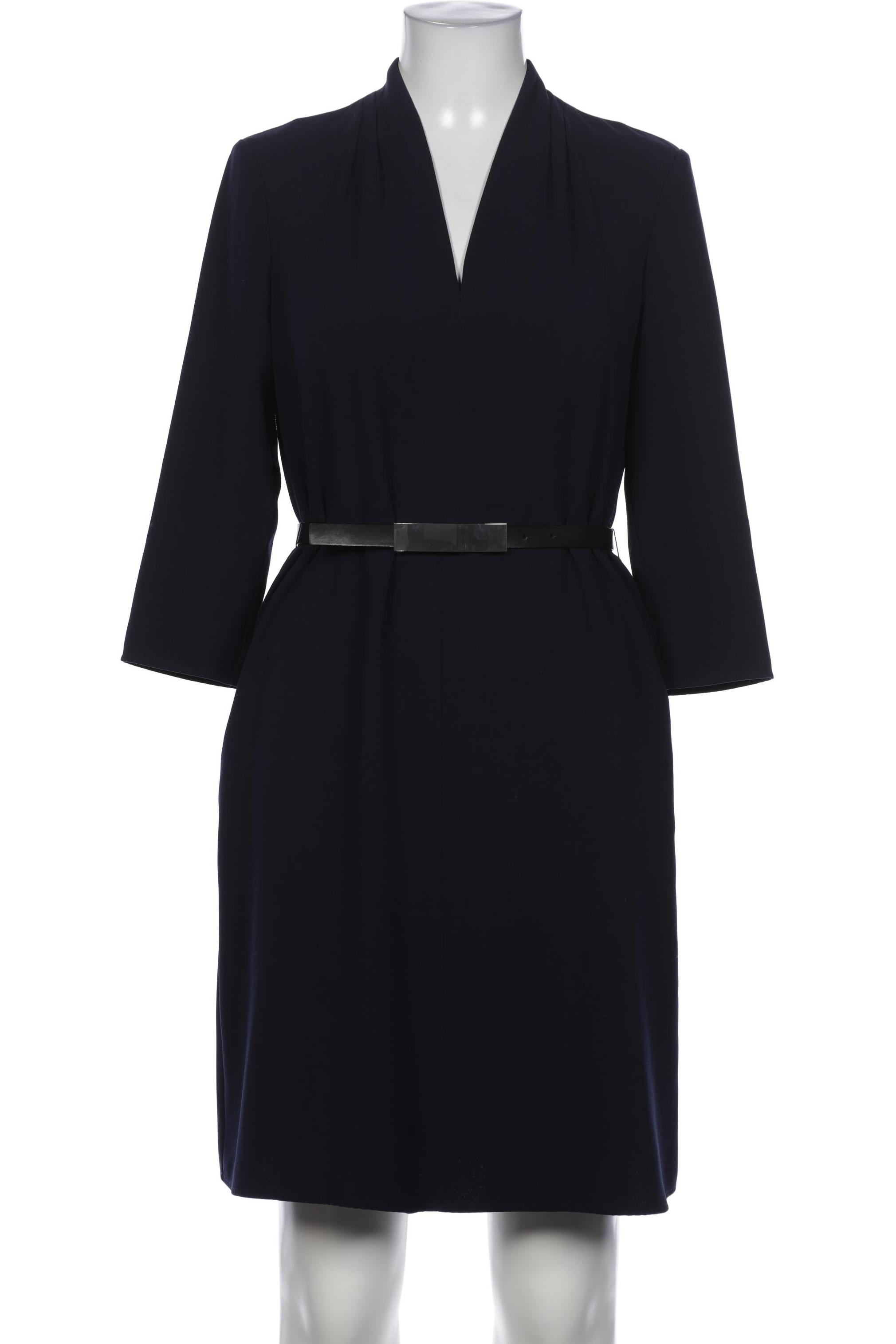 

Esprit Damen Kleid, marineblau, Gr. 38