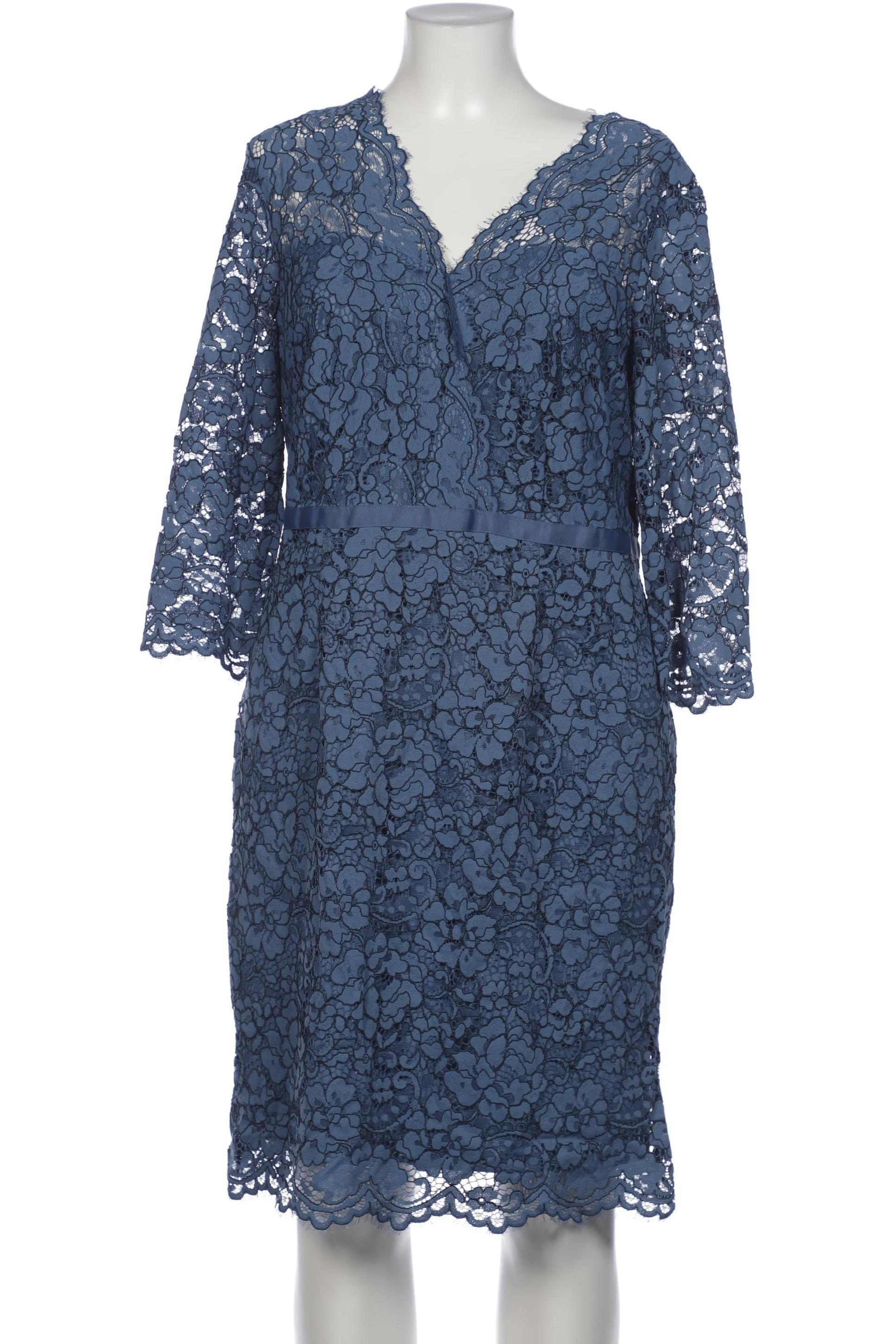 

Esprit Damen Kleid, blau, Gr. 44