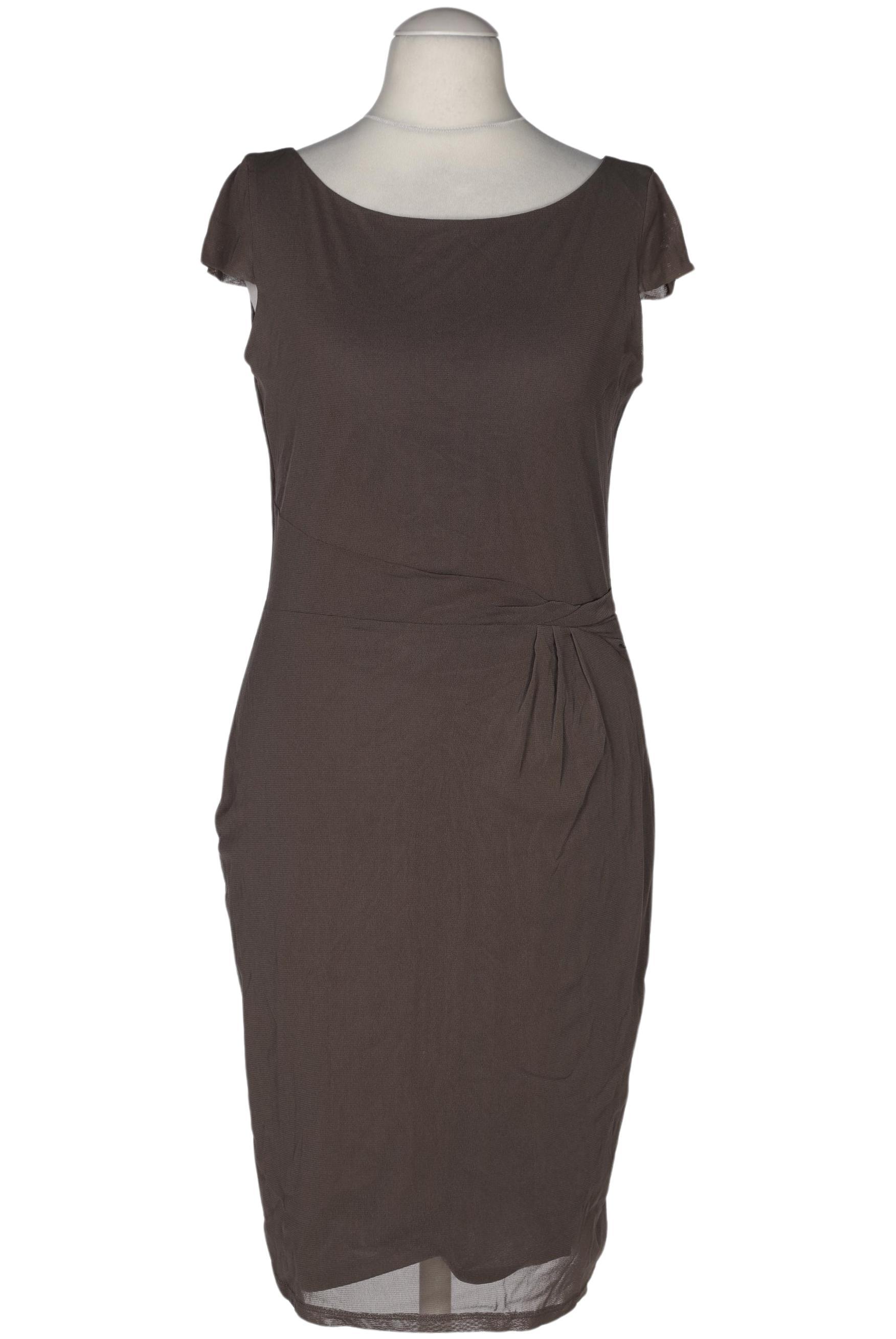 

Esprit Damen Kleid, braun, Gr. 36