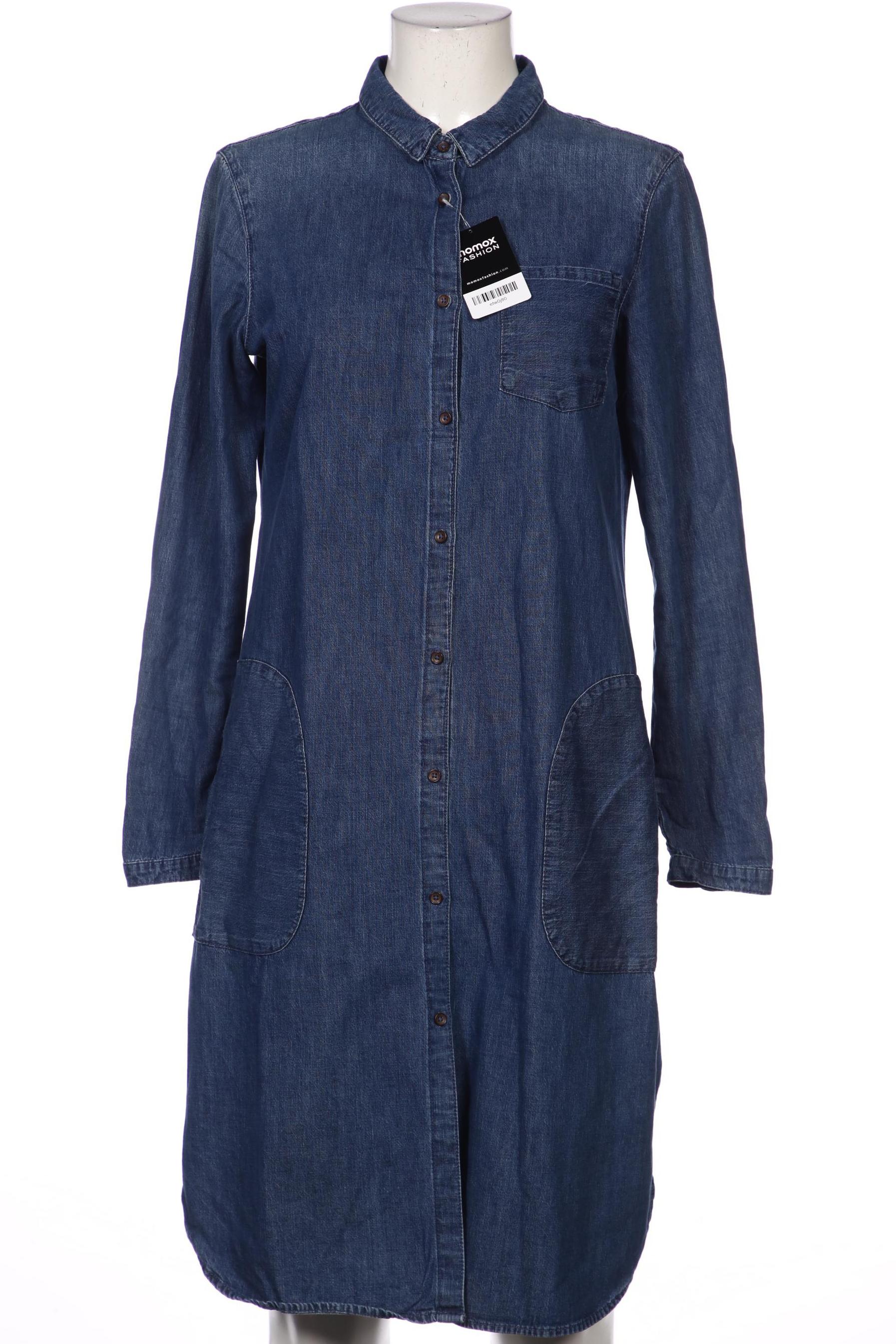 

Esprit Damen Kleid, blau, Gr. 42