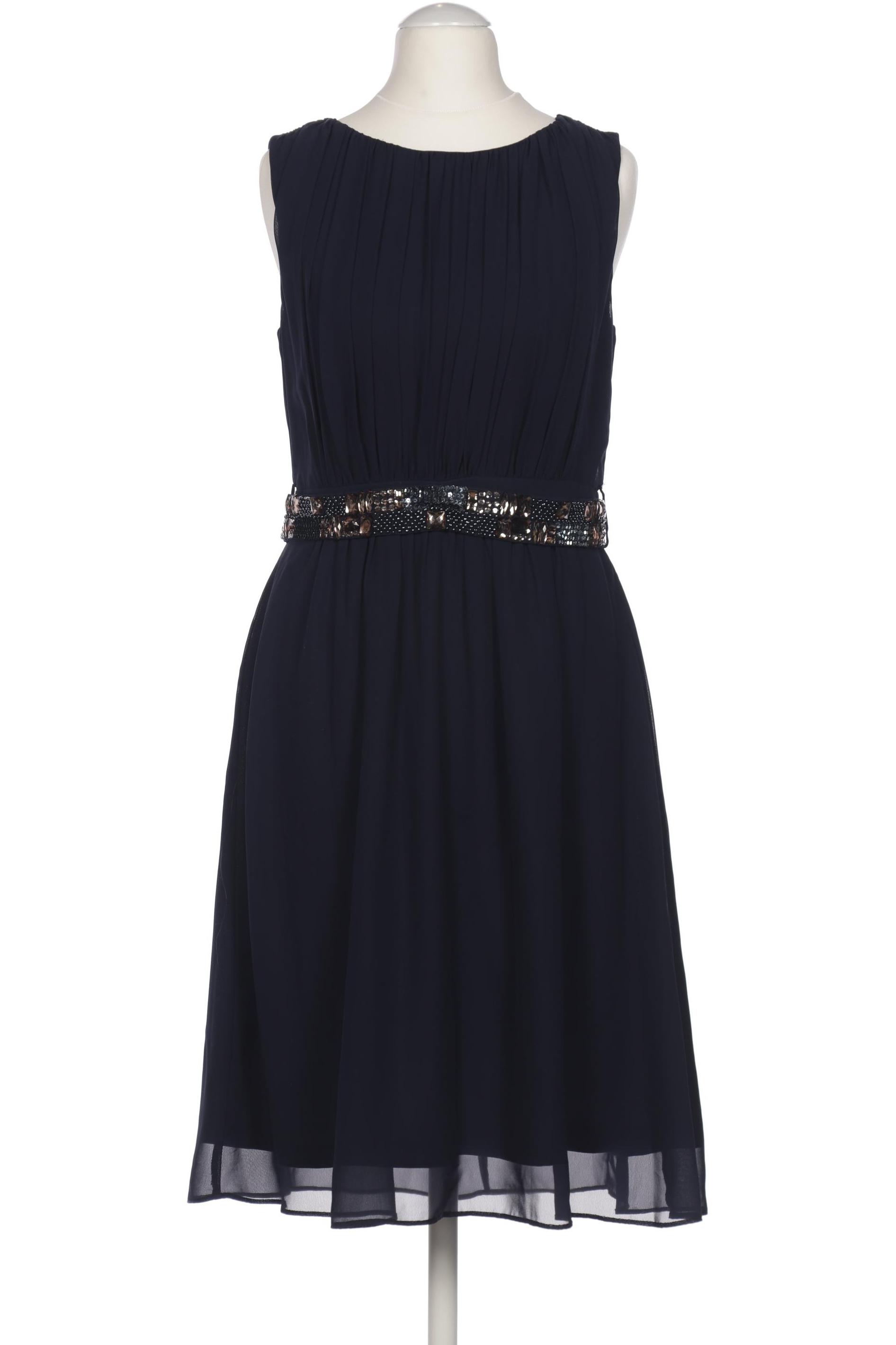

Esprit Damen Kleid, marineblau, Gr. 36