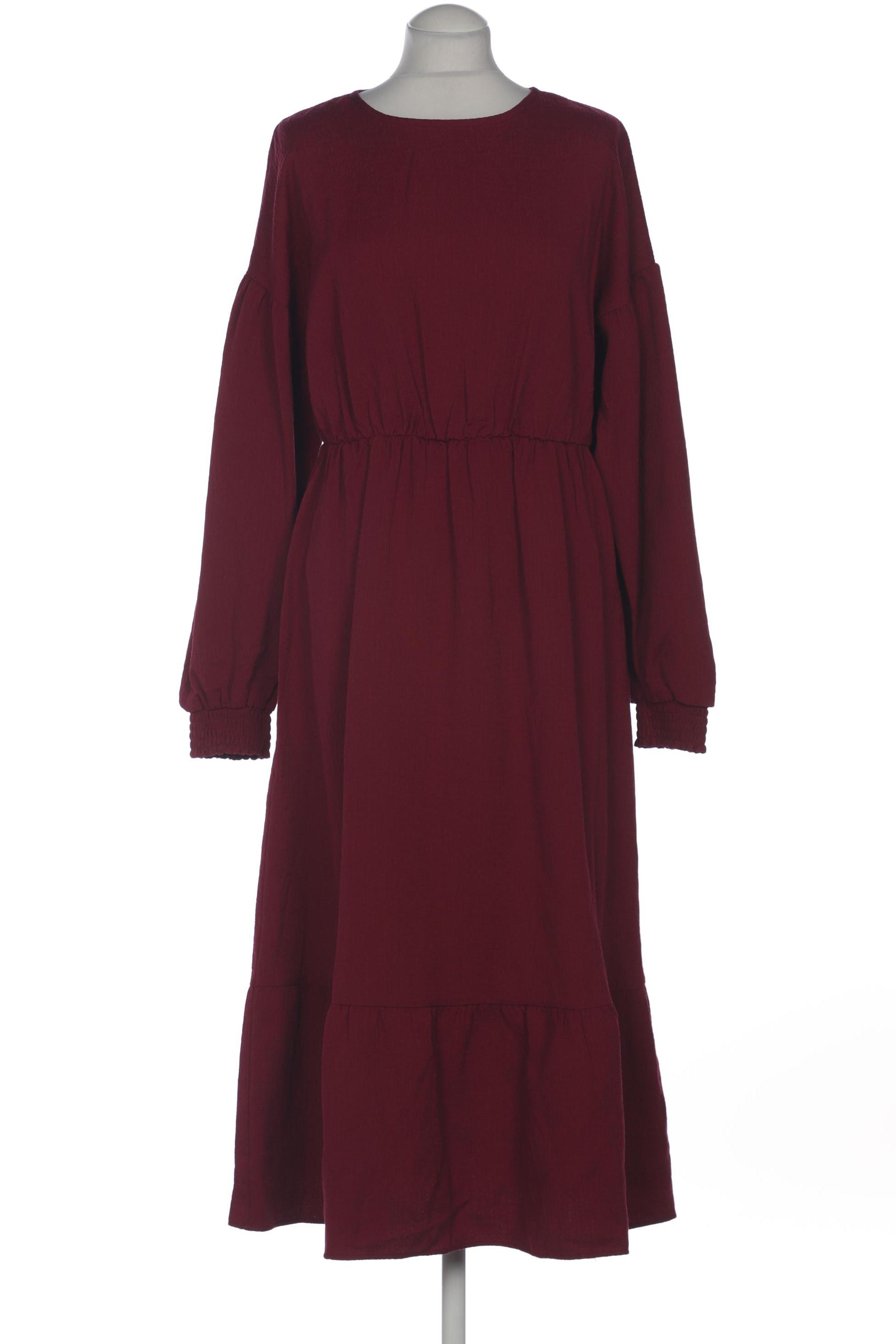 

Esprit Damen Kleid, bordeaux, Gr. 36