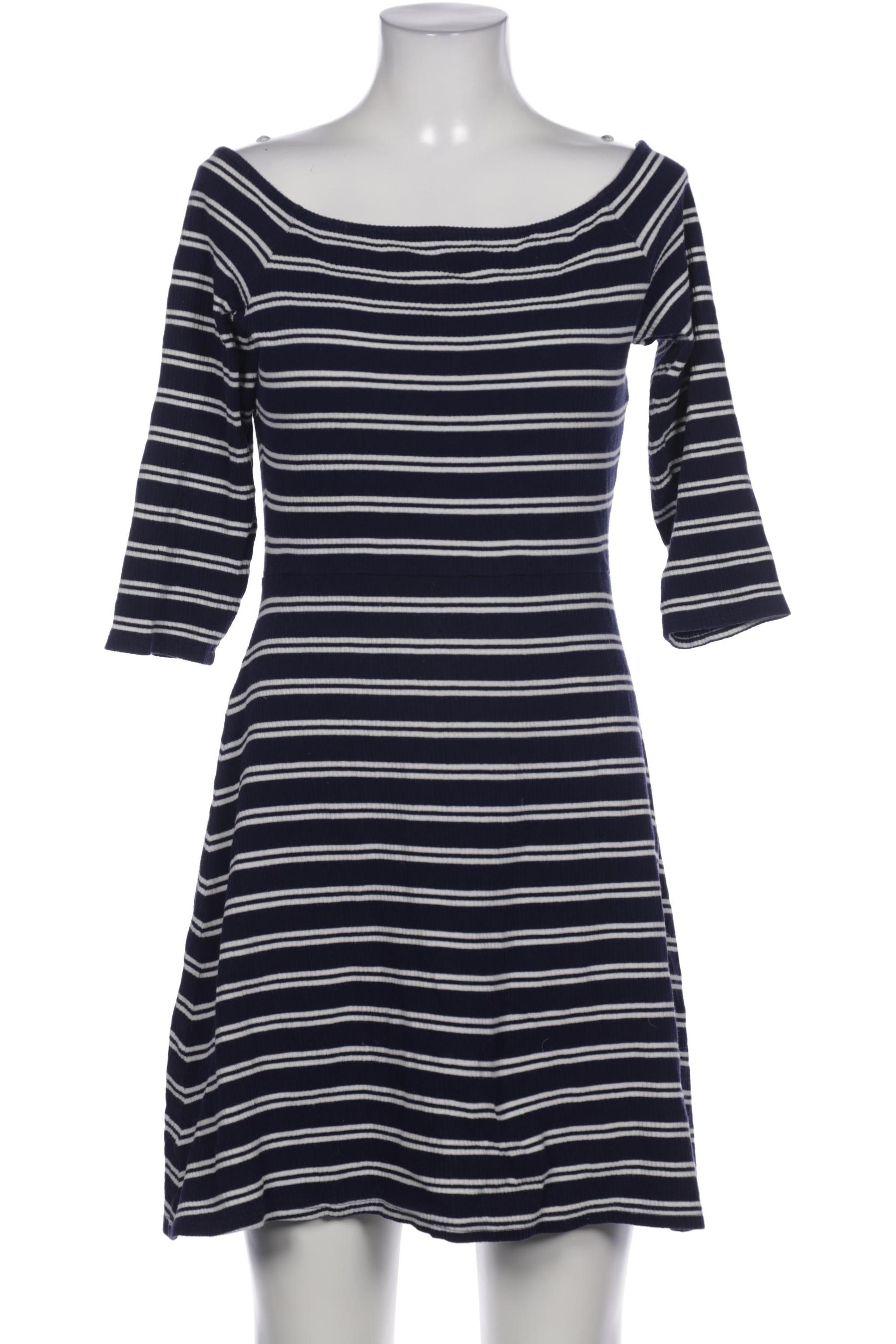

Esprit Damen Kleid, marineblau, Gr. 42