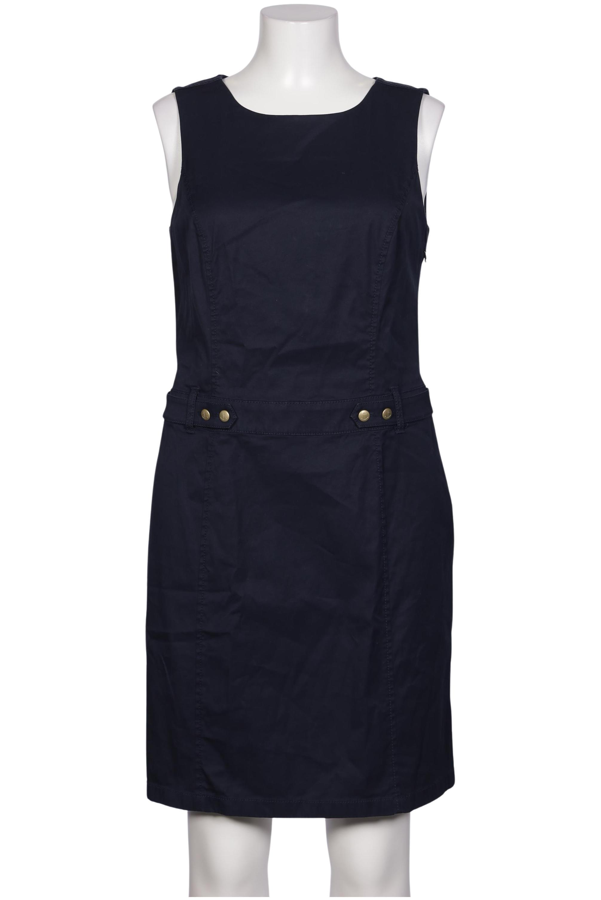 

Esprit Damen Kleid, marineblau, Gr. 44