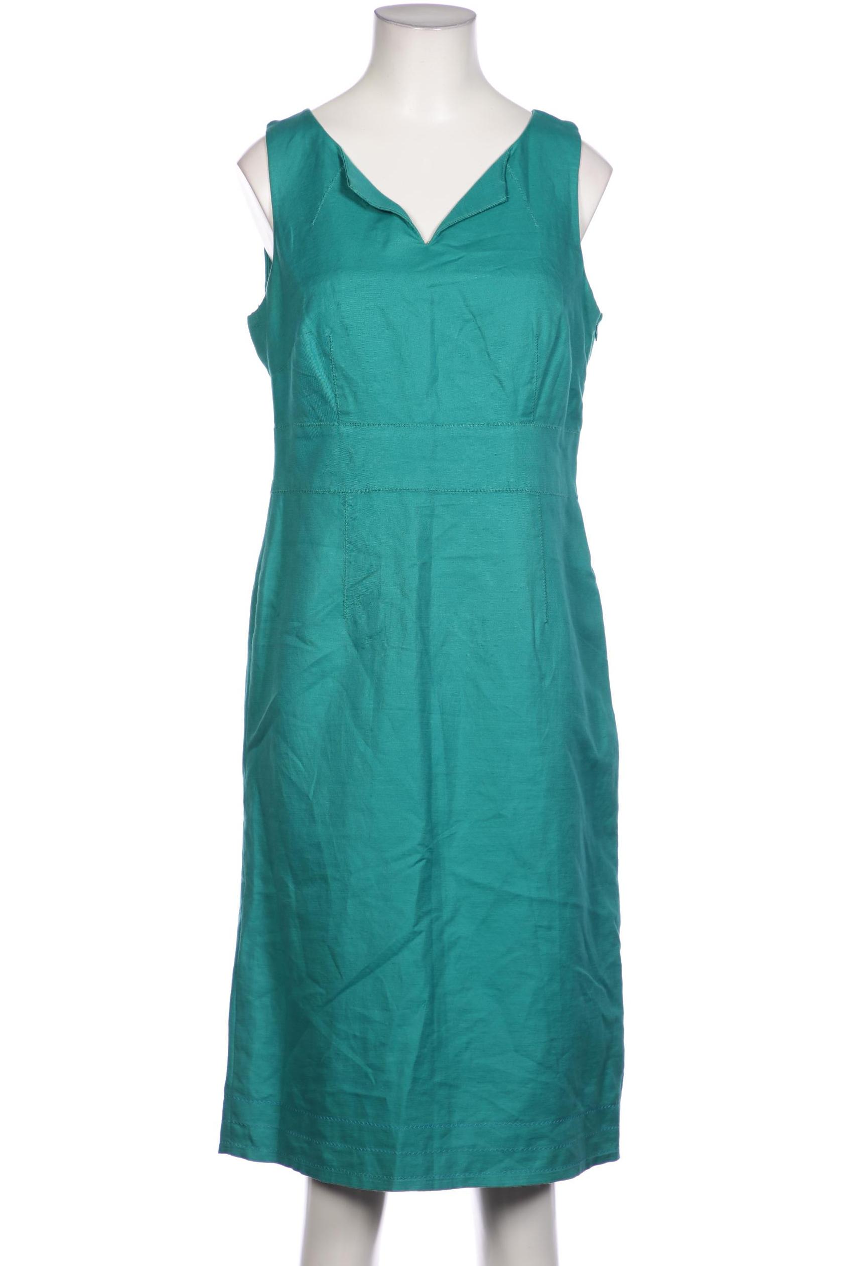

Esprit Damen Kleid, türkis, Gr. 38