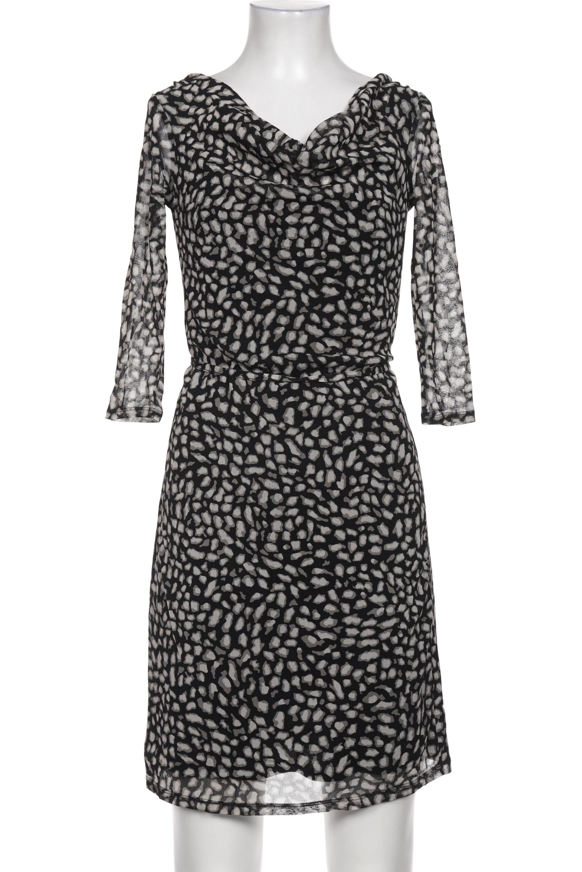 

Esprit Damen Kleid, schwarz, Gr. 34