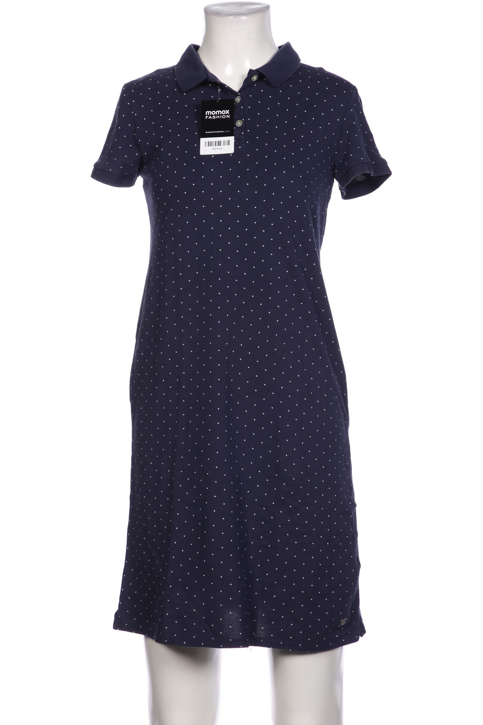 

Esprit Damen Kleid, marineblau, Gr. 34