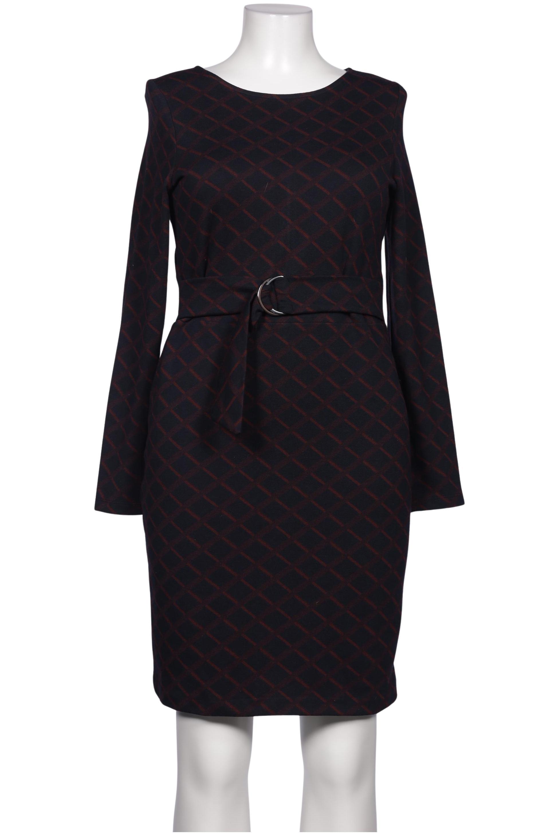 

Esprit Damen Kleid, marineblau, Gr. 44