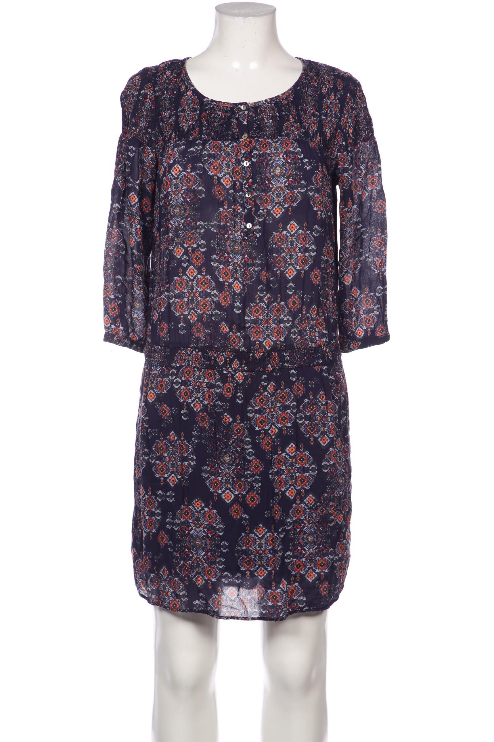 

Esprit Damen Kleid, marineblau, Gr. 36